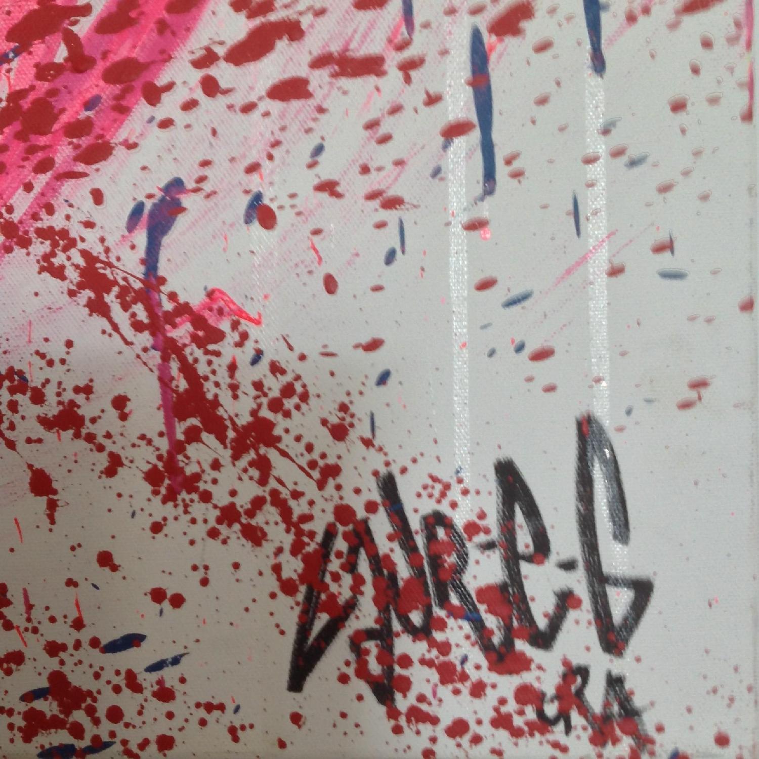 Tupac in Vivid Colors - image-3