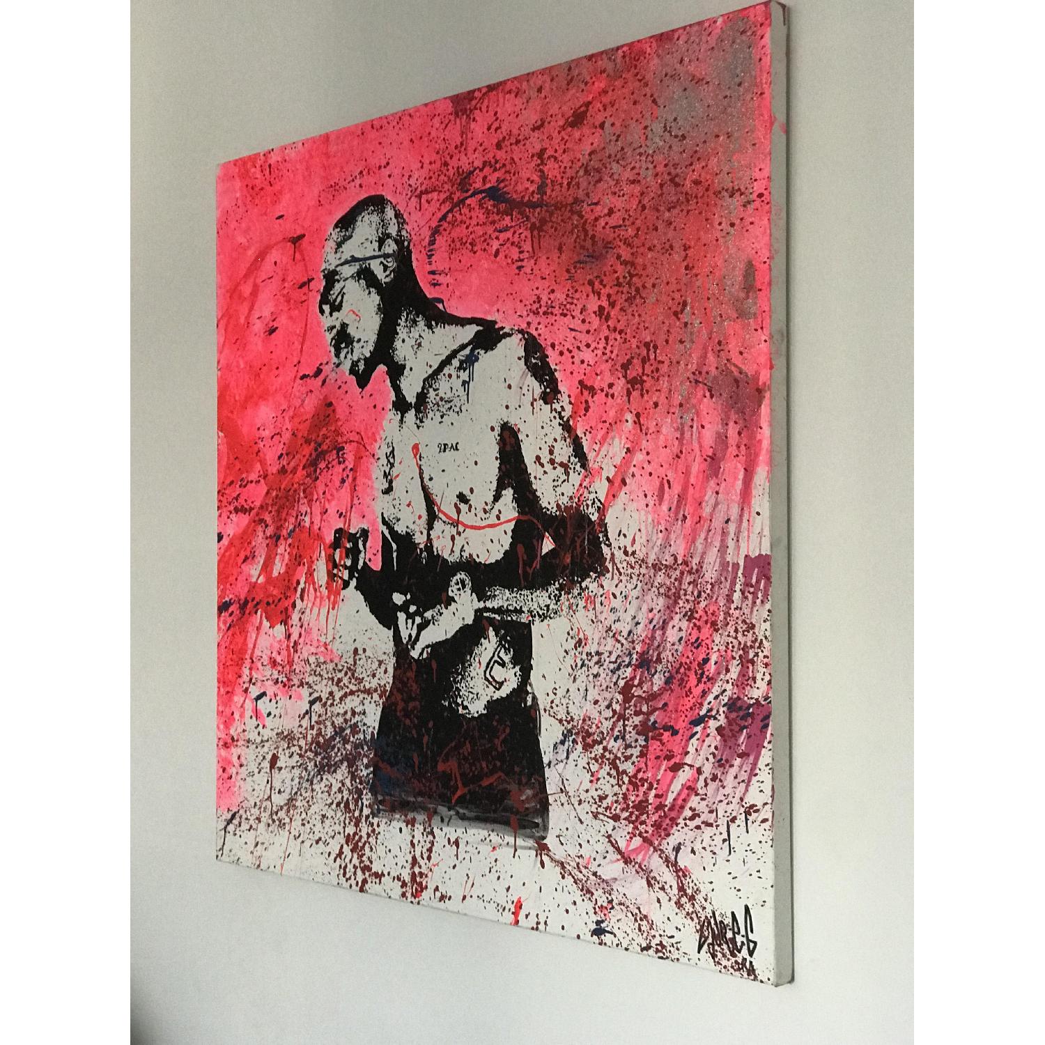 Tupac in Vivid Colors - image-4