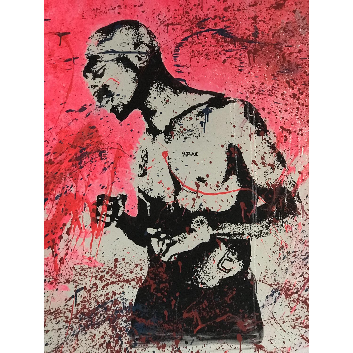 Tupac in Vivid Colors - image-6