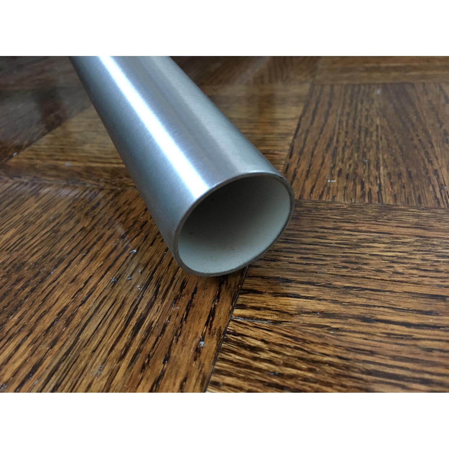 Blu Dot Sprout Side Table in Linen Color - image-5