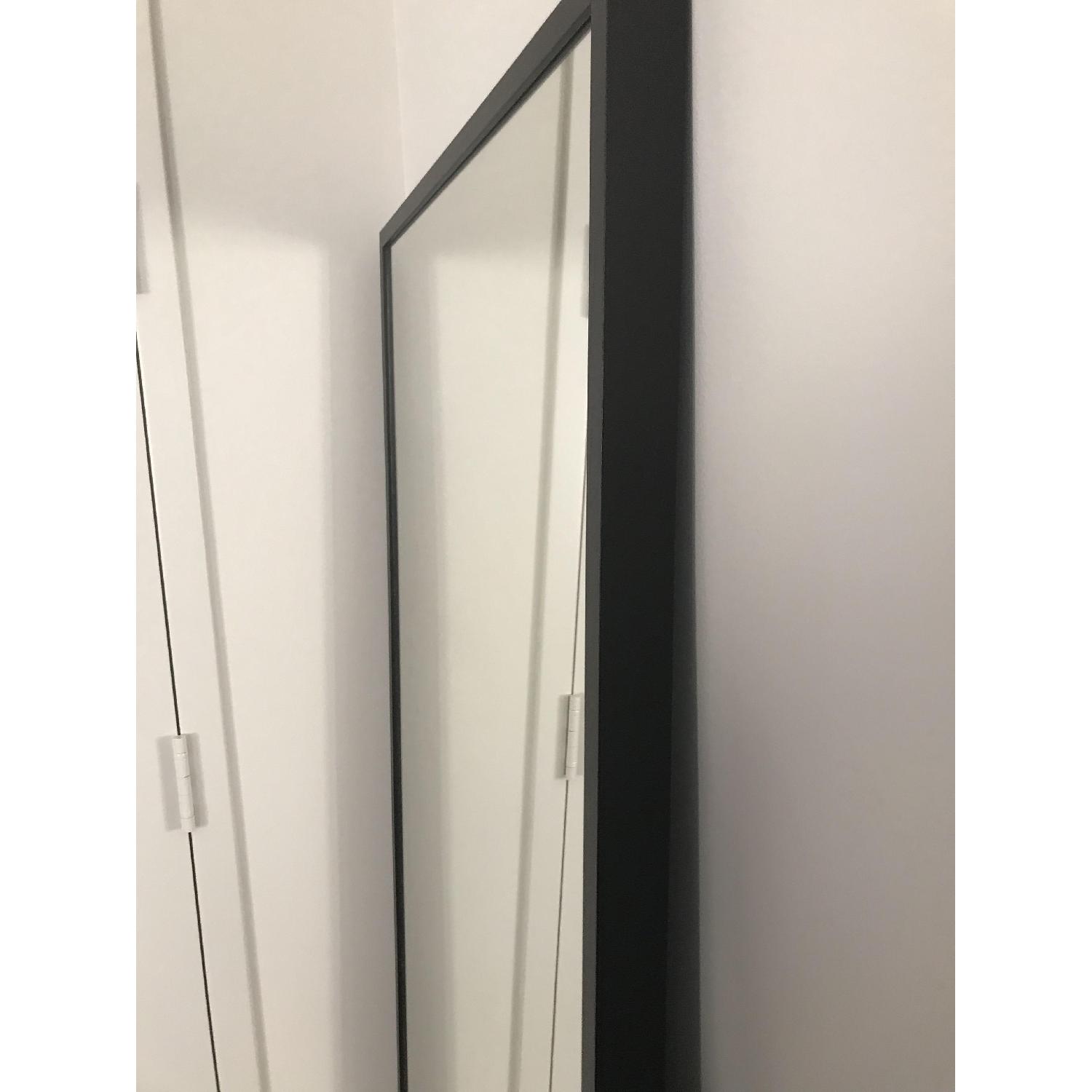 Ikea Full Length Mirror - image-1