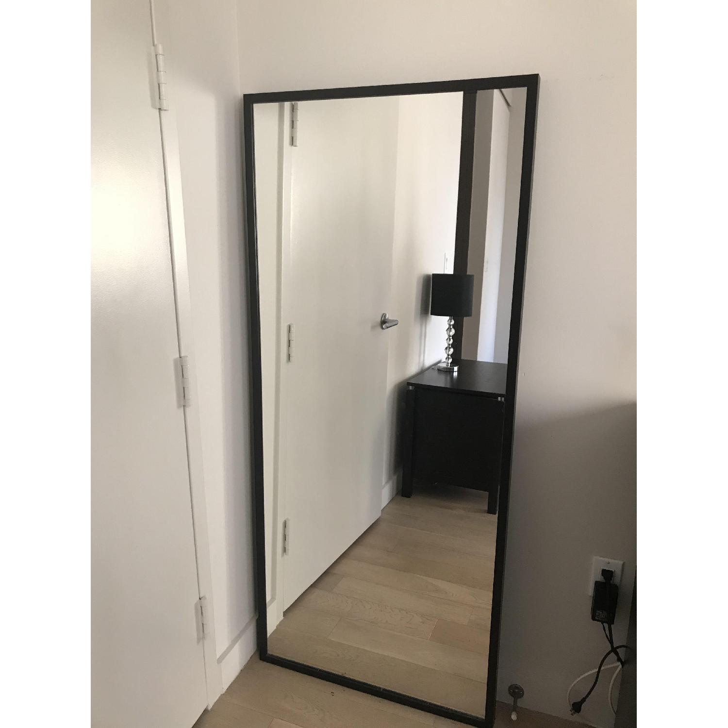 Ikea Full Length Mirror - image-3