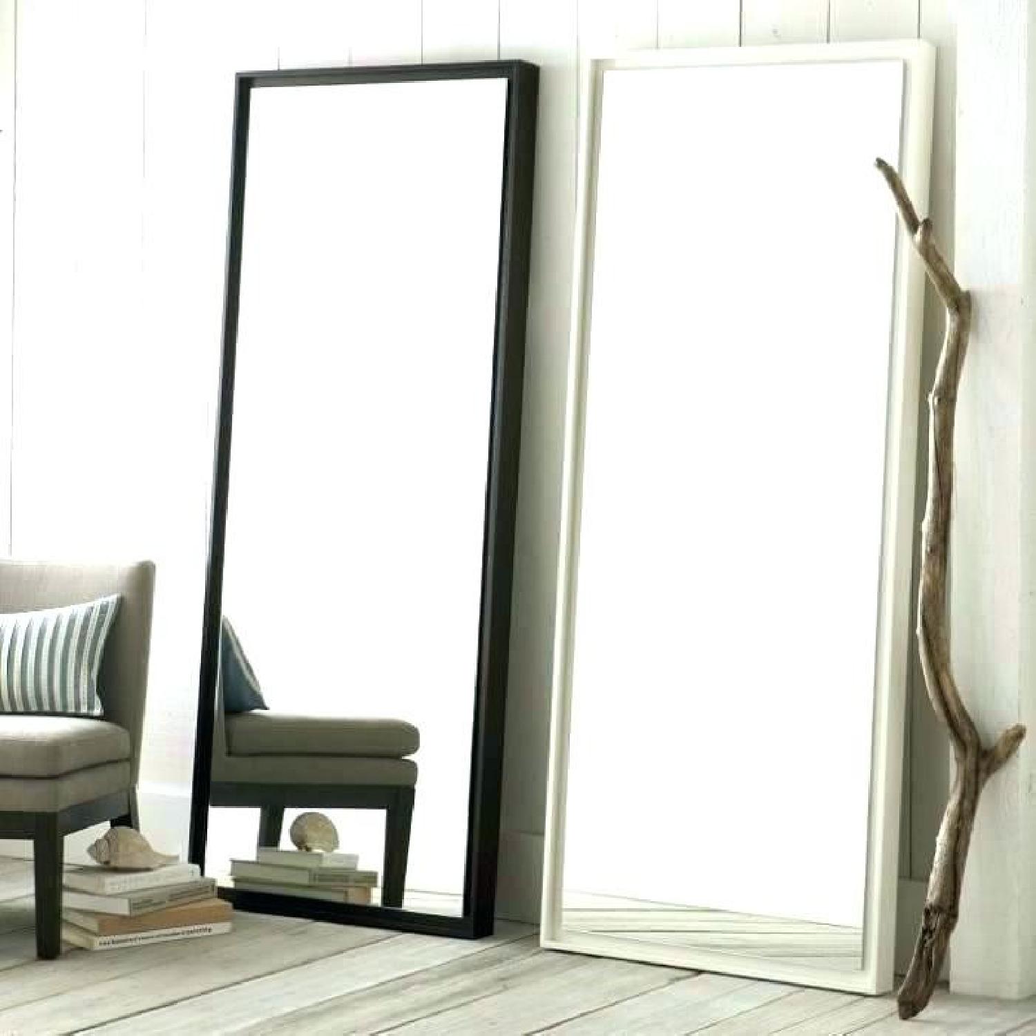 Ikea Full Length Mirror - image-4