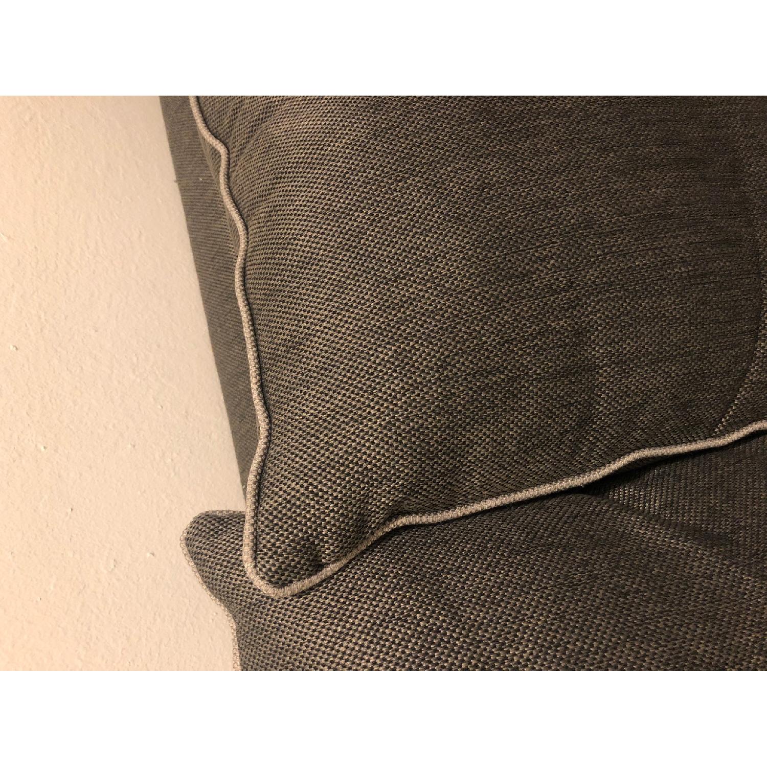 Bob's Alex Sofa in Charcoal Grey - image-9