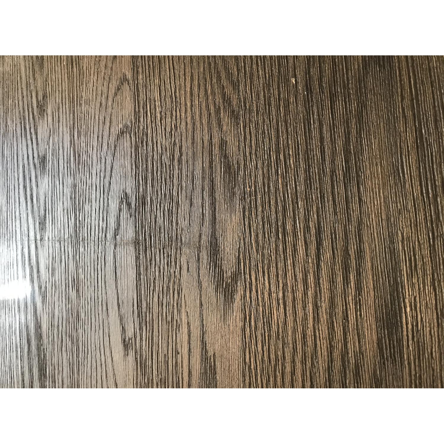 Restoration Hardware Machinto Square Dining Table - image-7