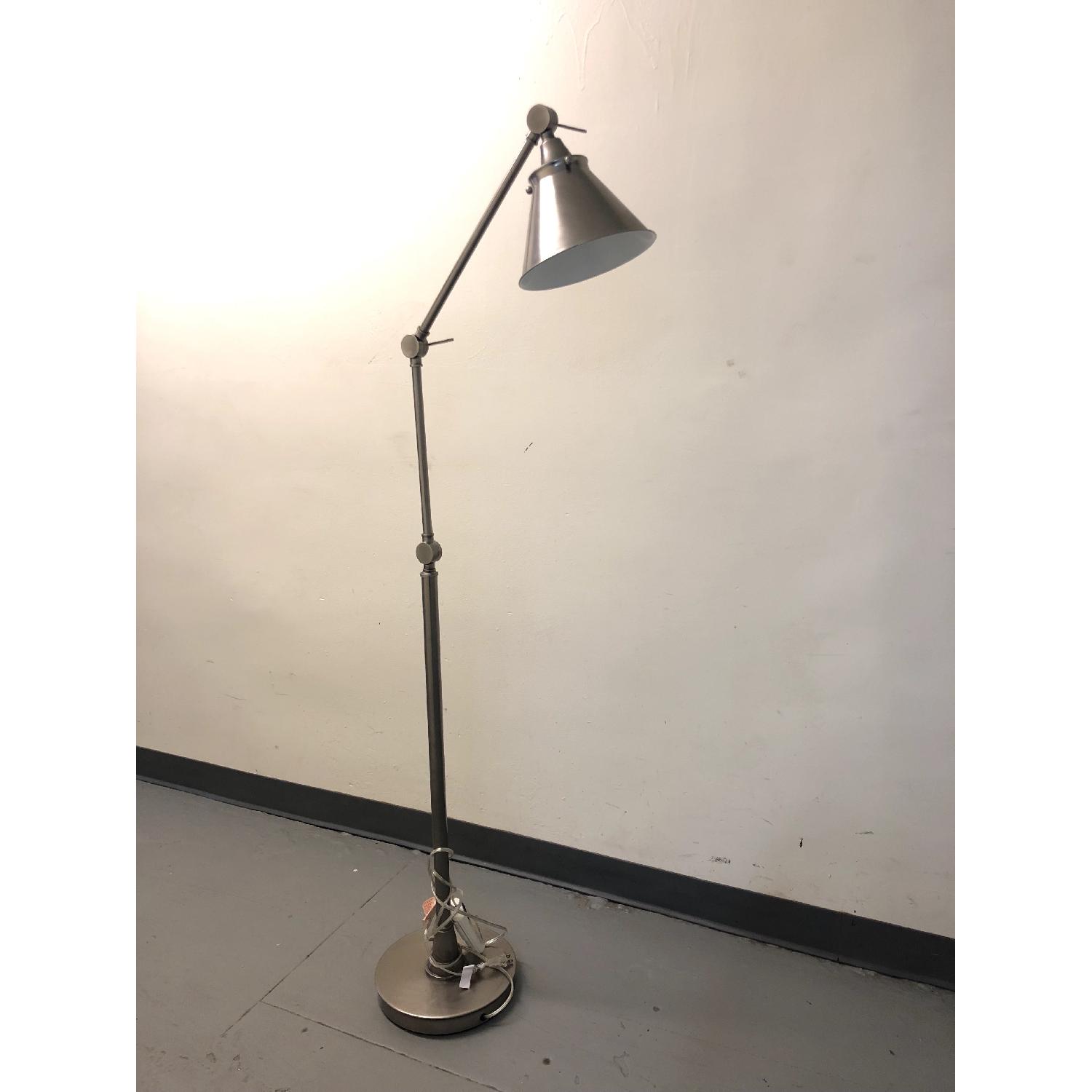 Pottery Barn Architect's Task Floor Lamp - image-1