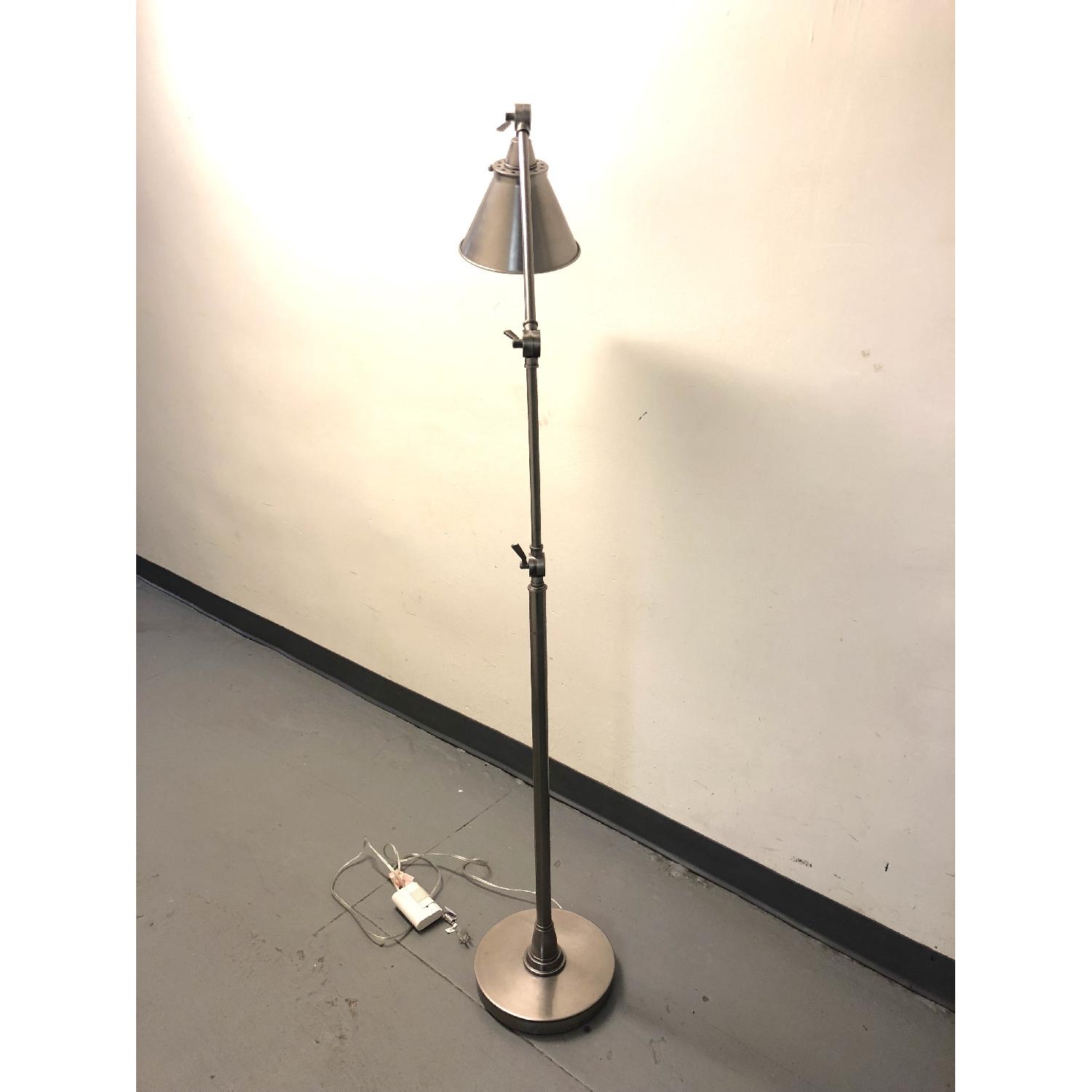 Pottery Barn Architect's Task Floor Lamp - image-3