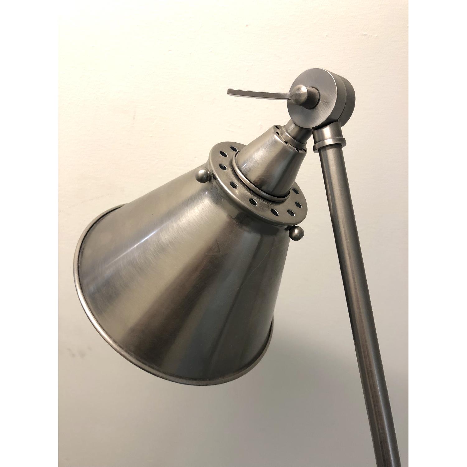 Pottery Barn Architect's Task Floor Lamp - image-4