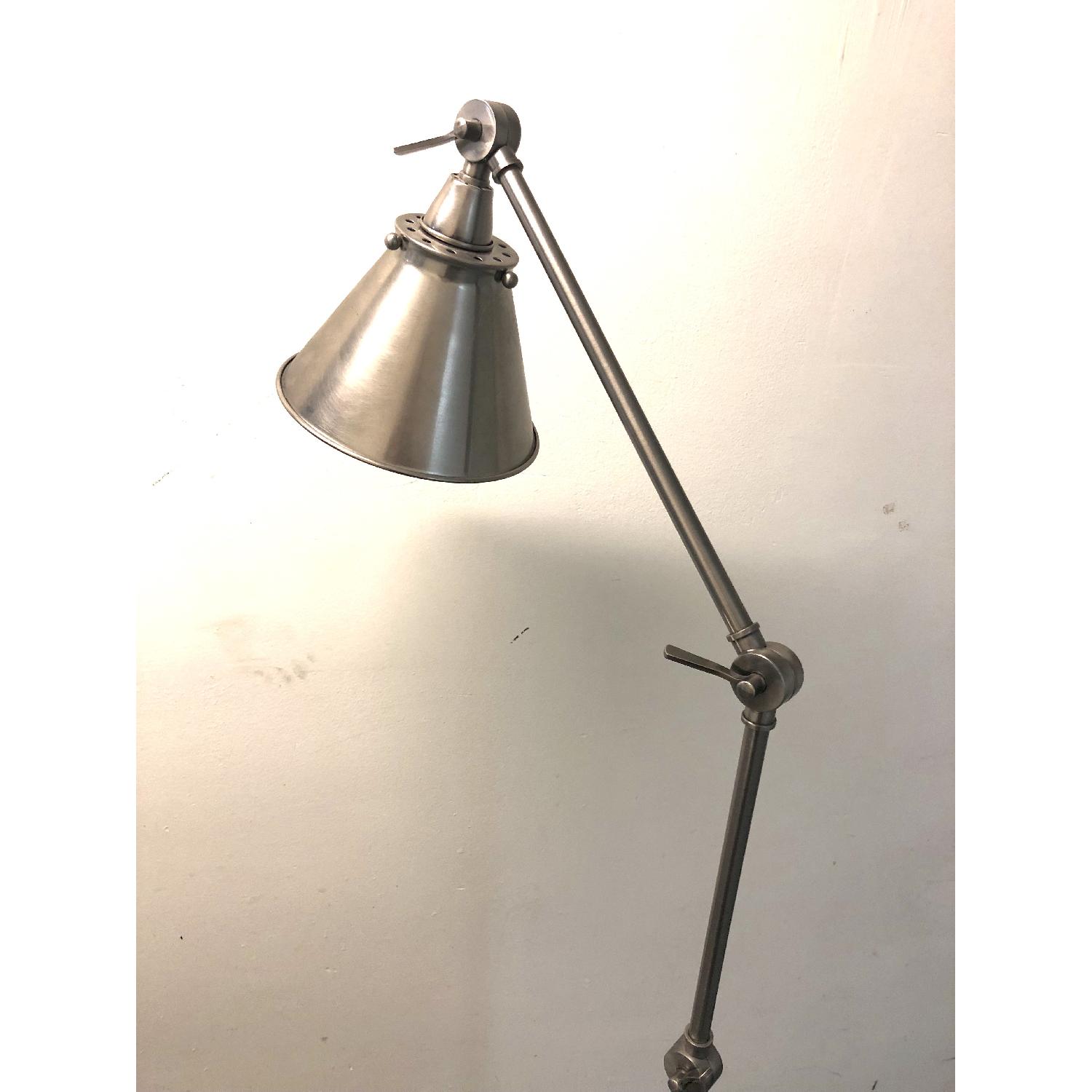 Pottery Barn Architect's Task Floor Lamp - image-6