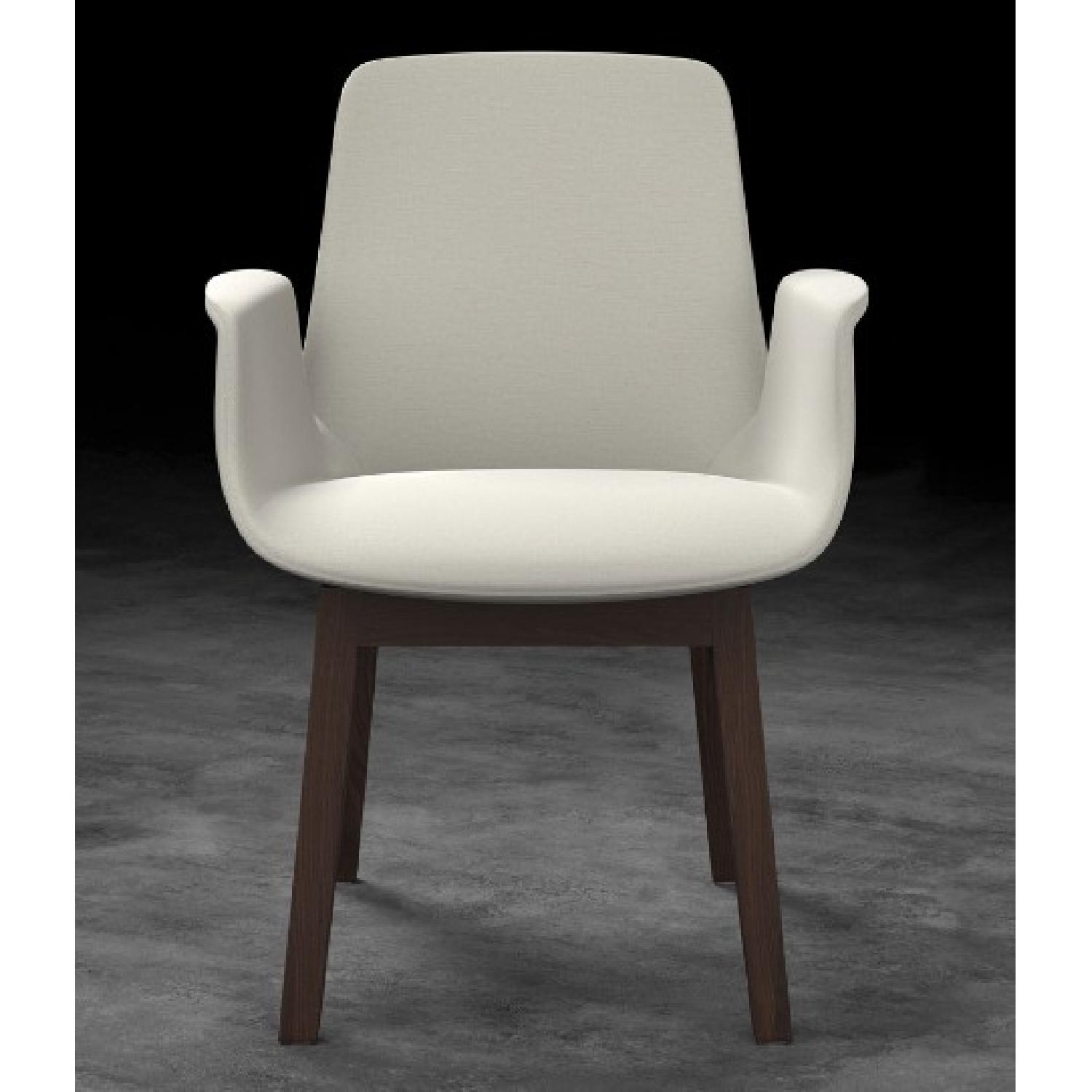 Modloft Mercer Dining Chairs - image-1