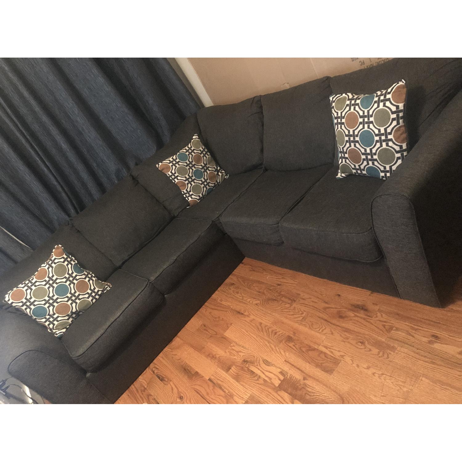 Ebern Designs Pelzer Sectional Sofa - image-3