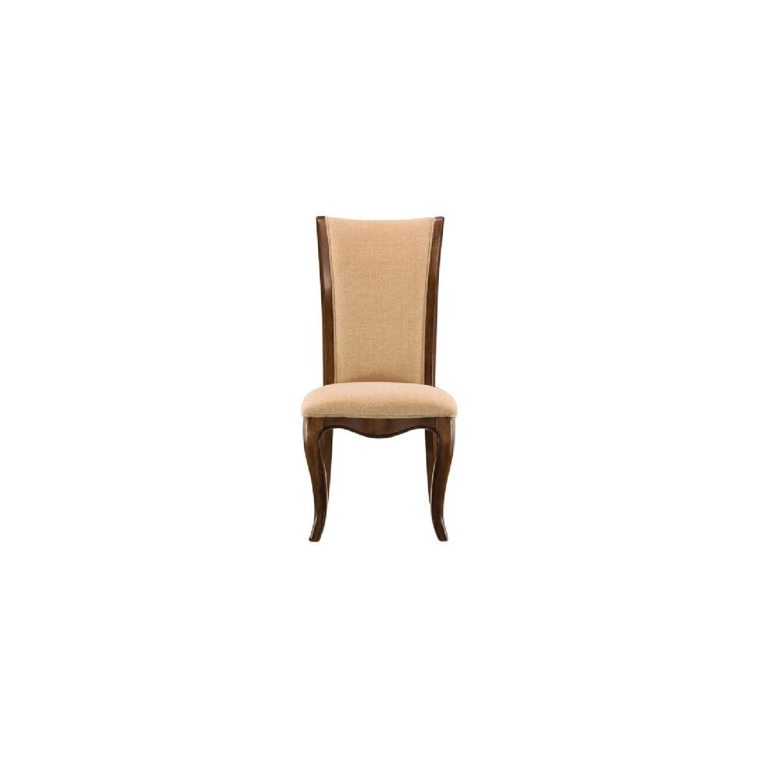 Raymour & Flanigan Keira 9-Piece Dining Set - image-4