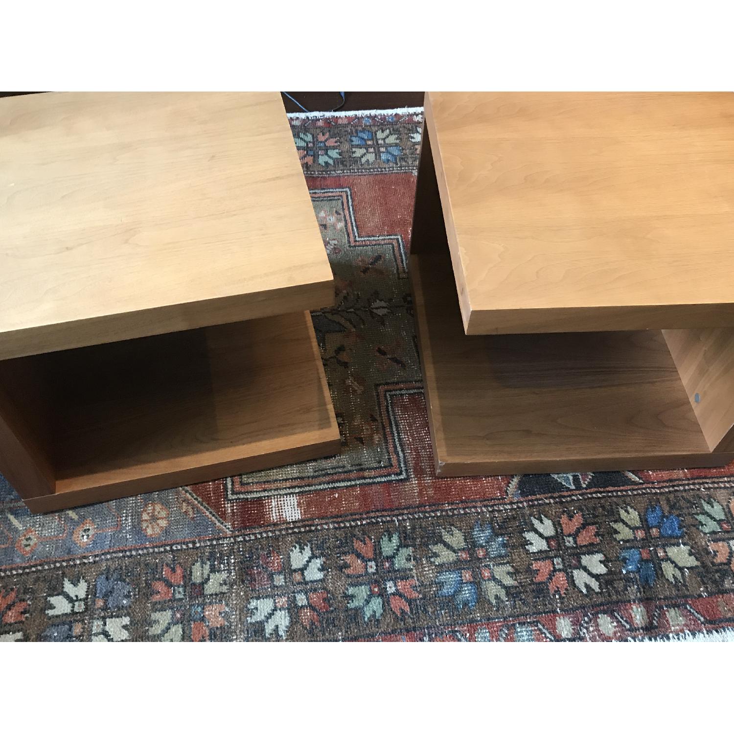 Modloft Ludlow Bedside Tables - image-2