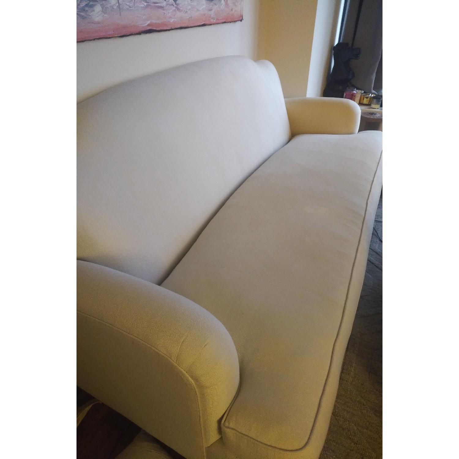 Barbara Barry Realized by Henredon Reverie Sofa - image-2