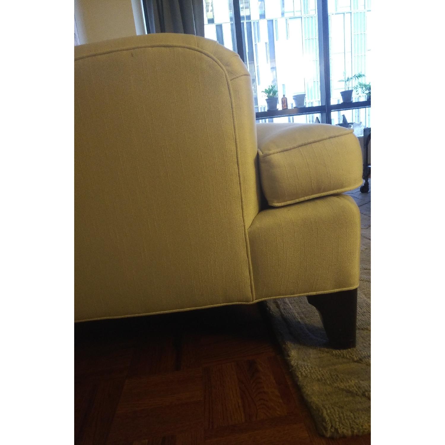 Barbara Barry Realized by Henredon Reverie Sofa - image-3