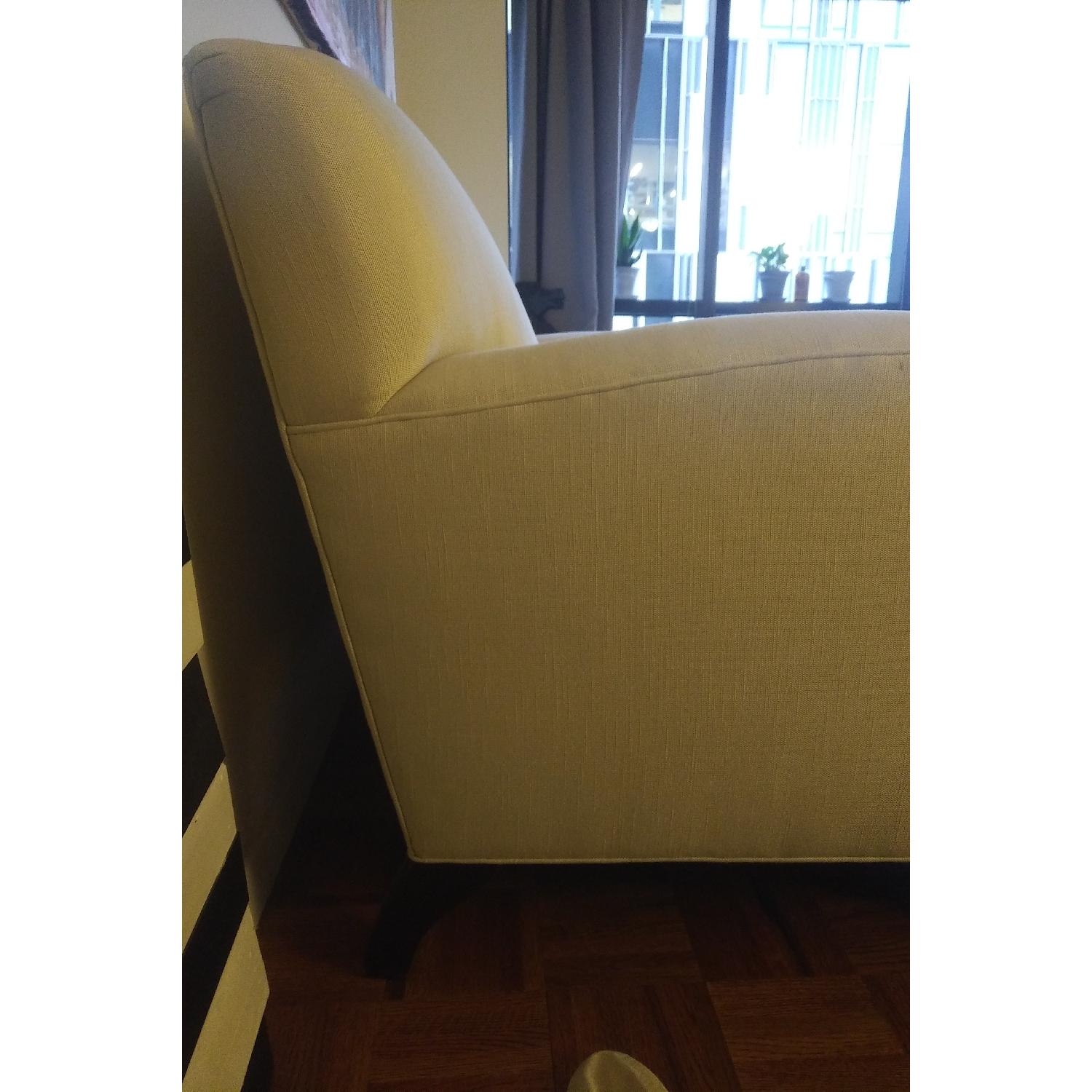 Barbara Barry Realized by Henredon Reverie Sofa - image-4