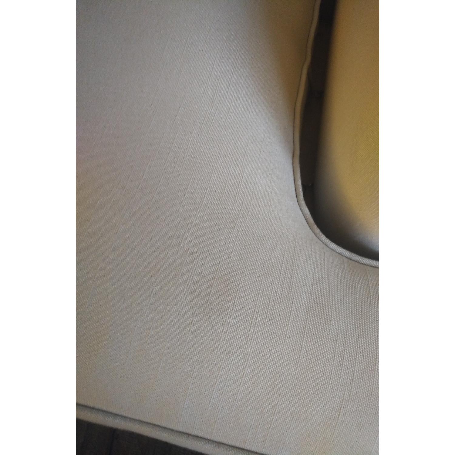 Barbara Barry Realized by Henredon Reverie Sofa - image-5