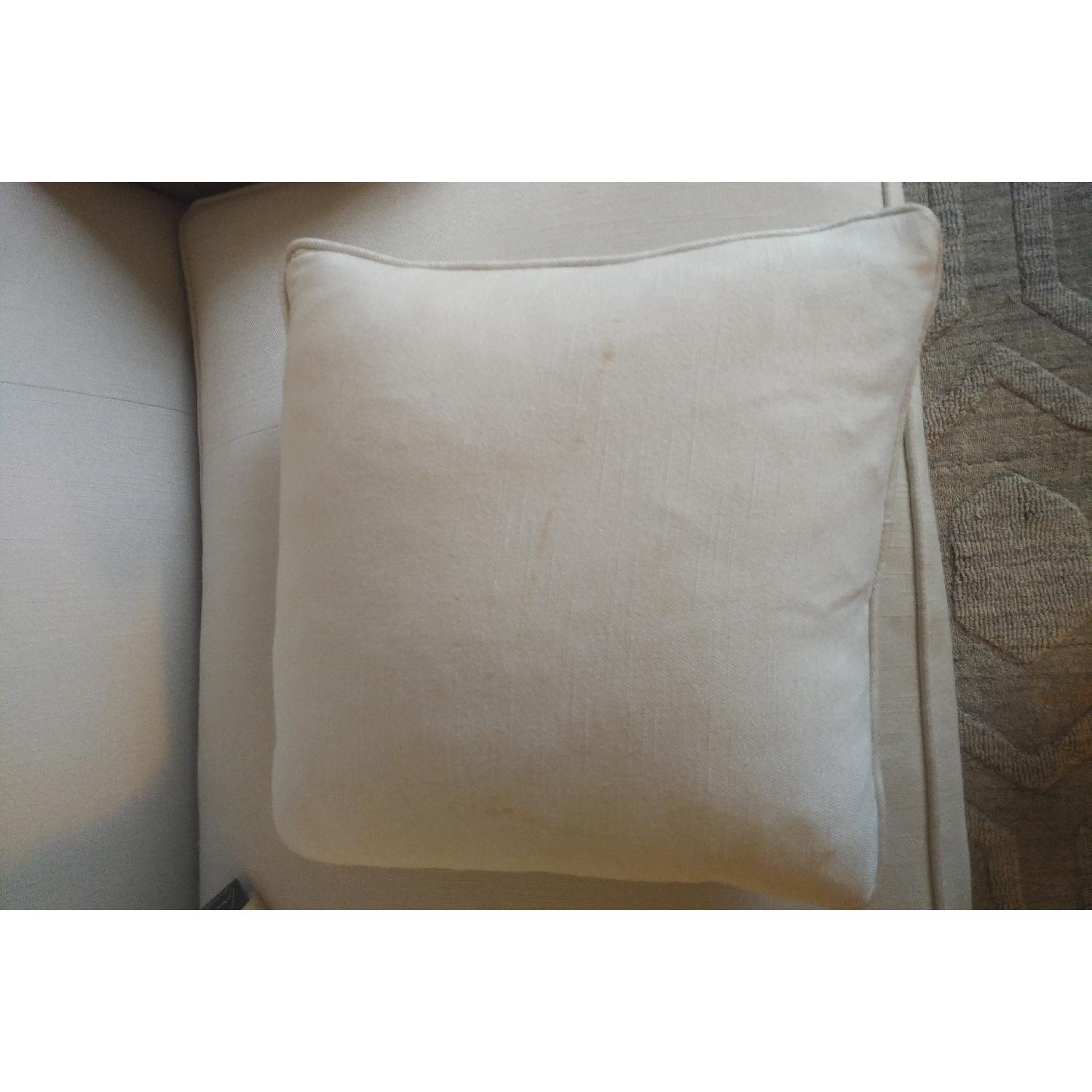 Barbara Barry Realized by Henredon Reverie Sofa - image-10