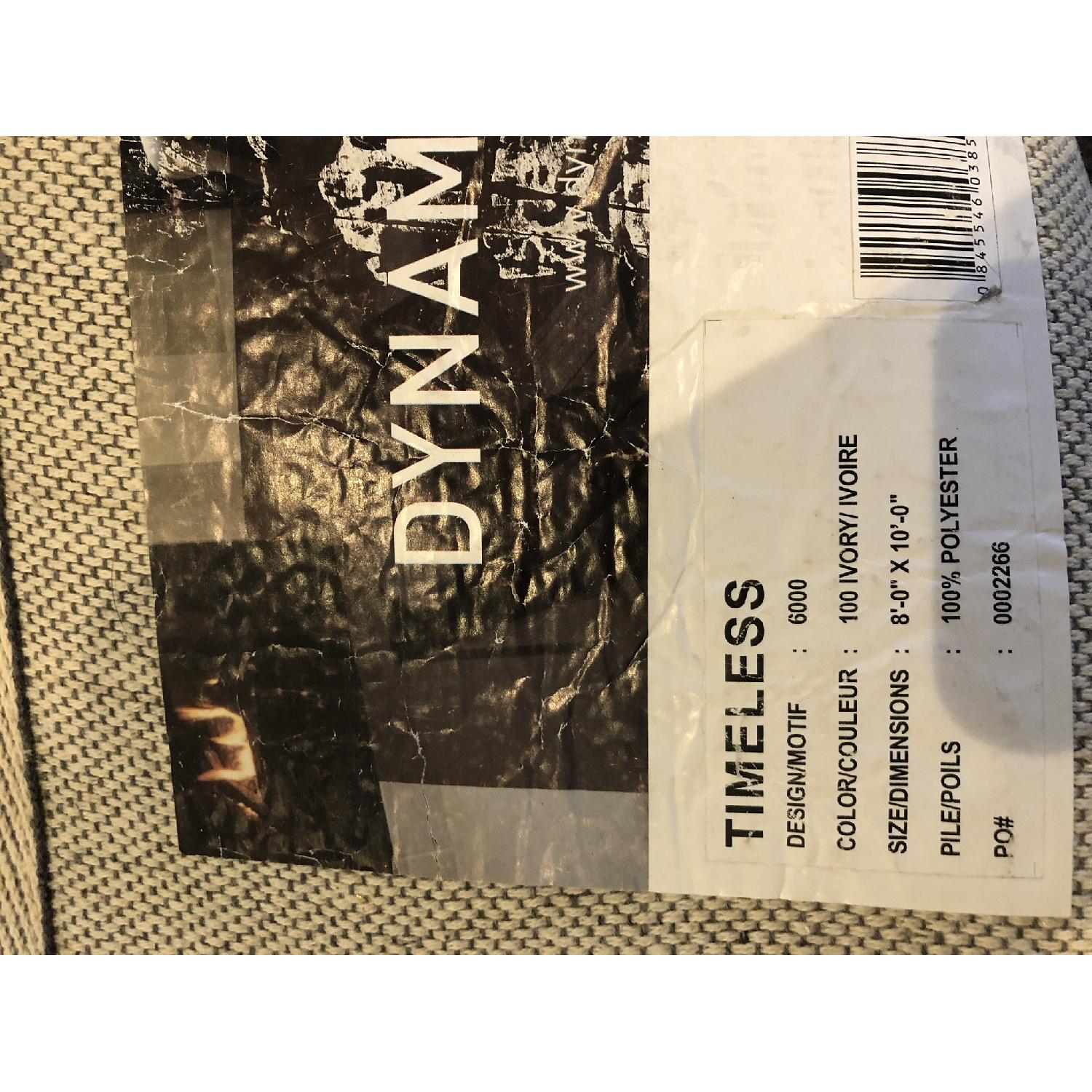 Dynamic Rugs Ivory Area Rug - image-1