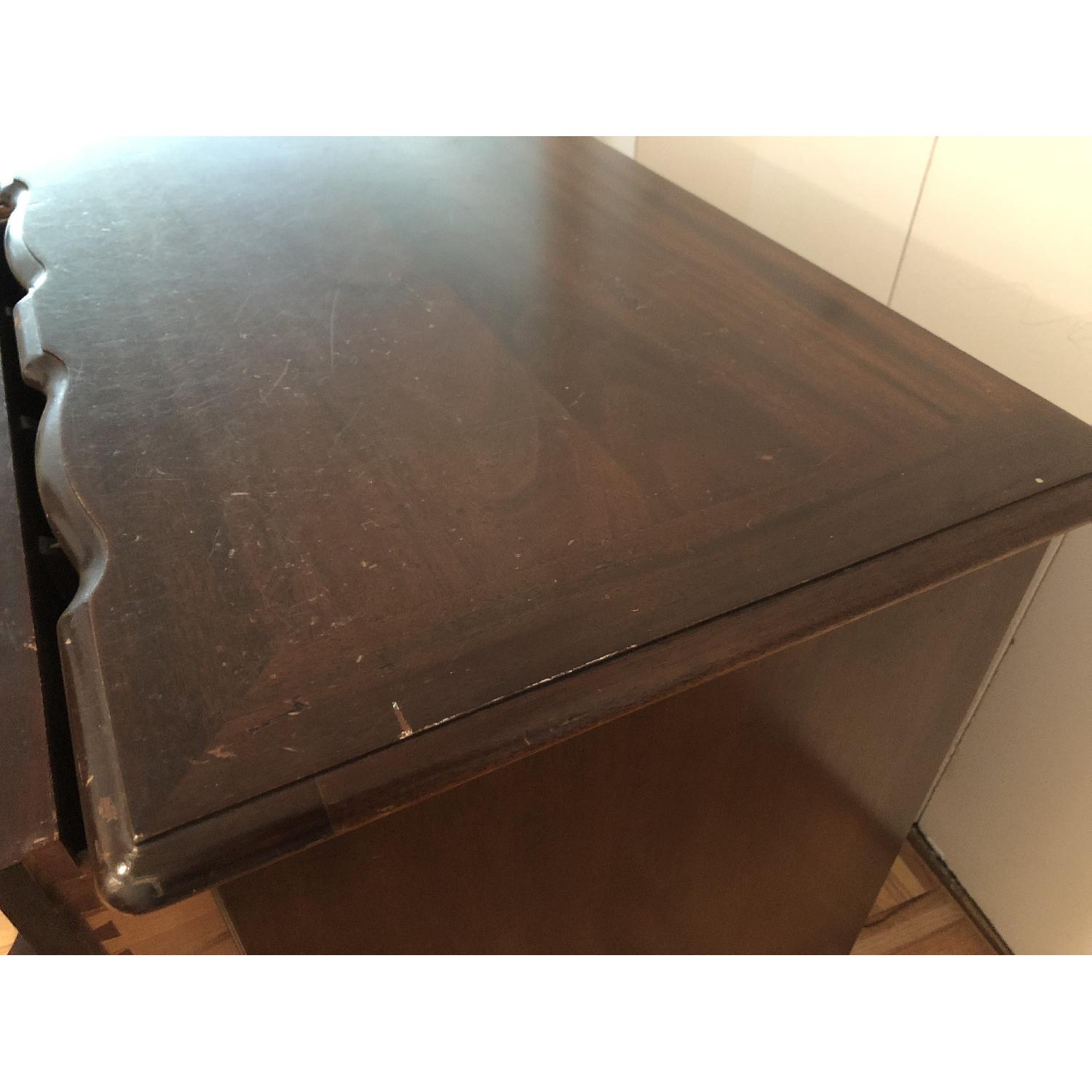 Henredon 6 Drawer Dresser - image-8