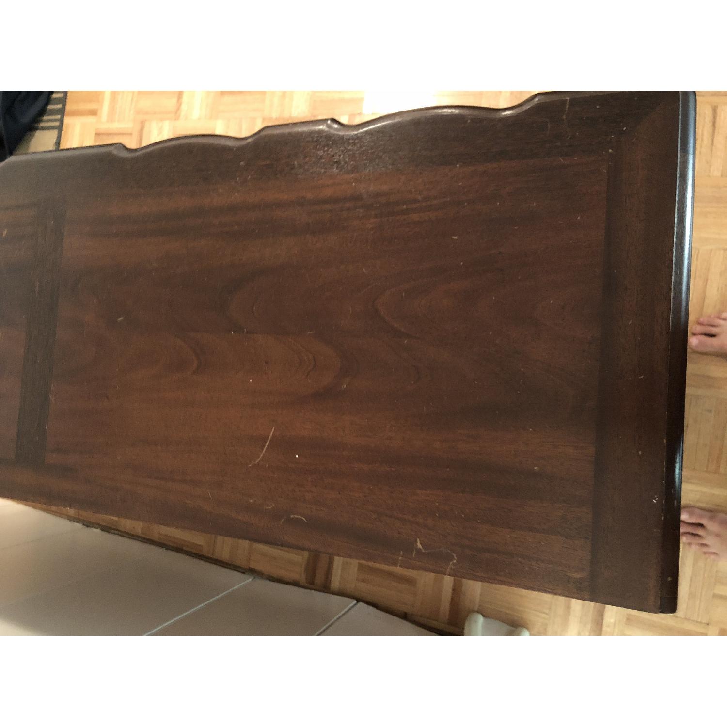 Henredon 6 Drawer Dresser - image-11