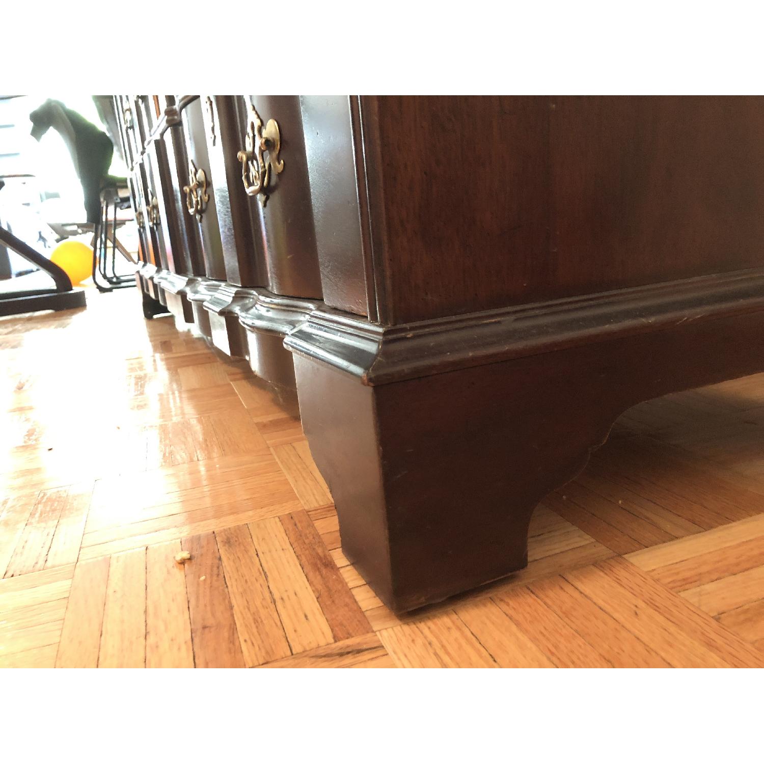 Henredon 6 Drawer Dresser - image-12