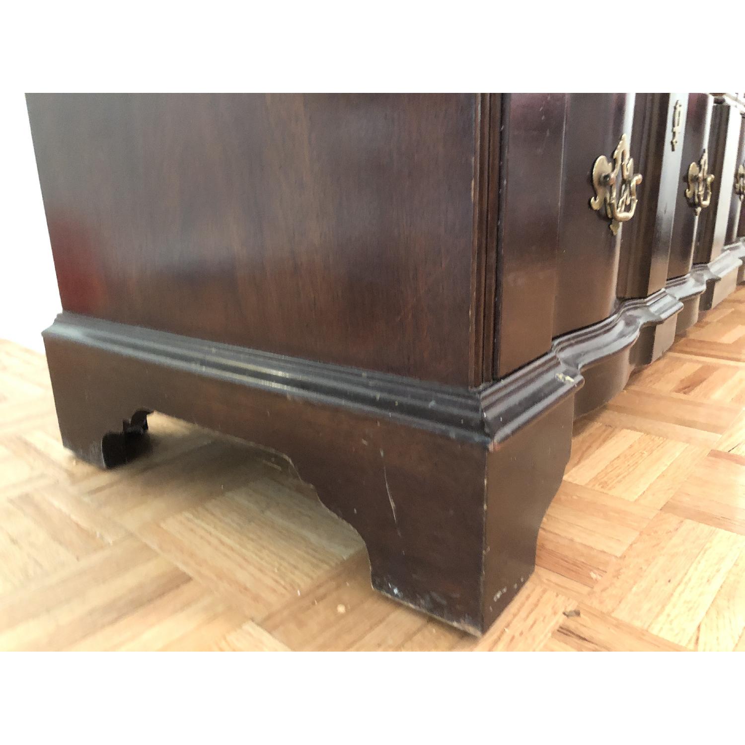 Henredon 6 Drawer Dresser - image-13