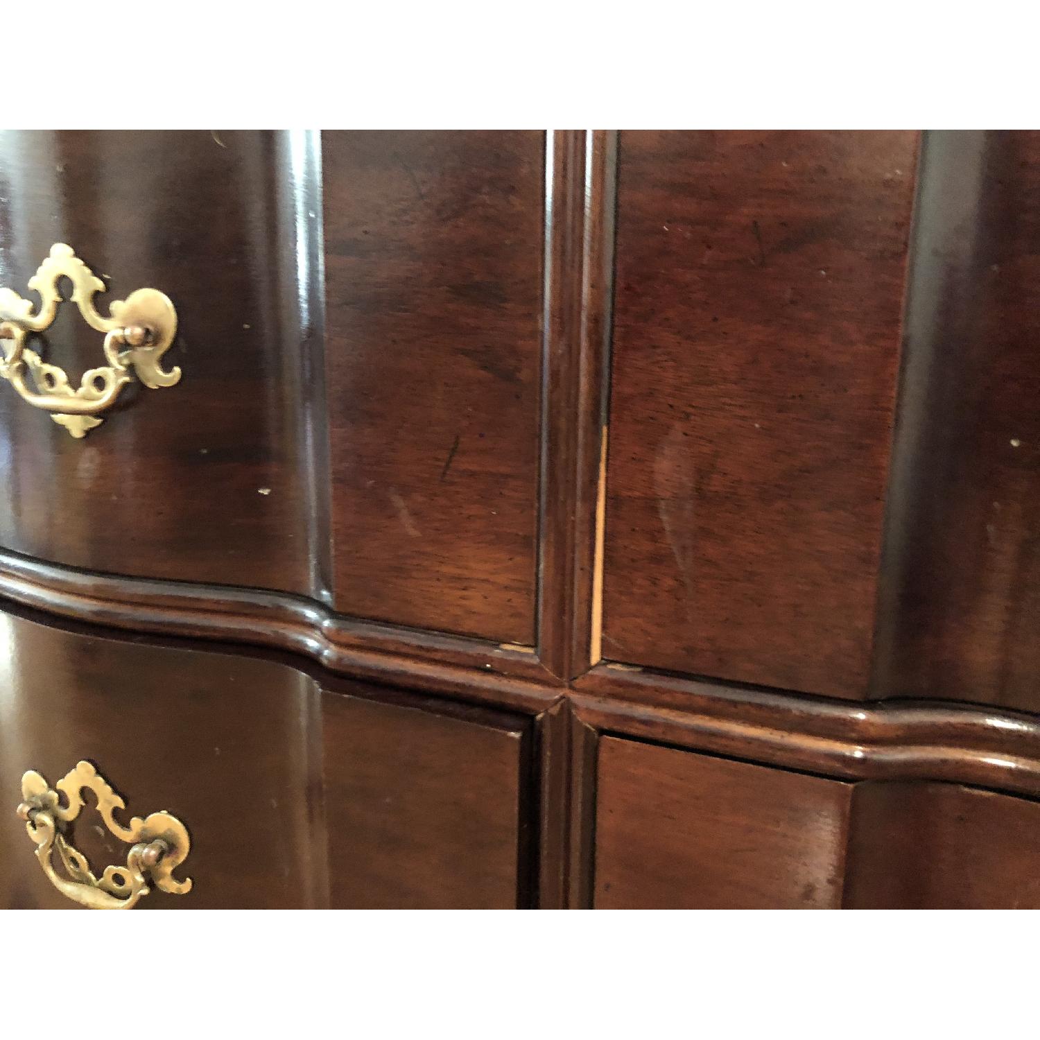 Henredon 6 Drawer Dresser - image-14