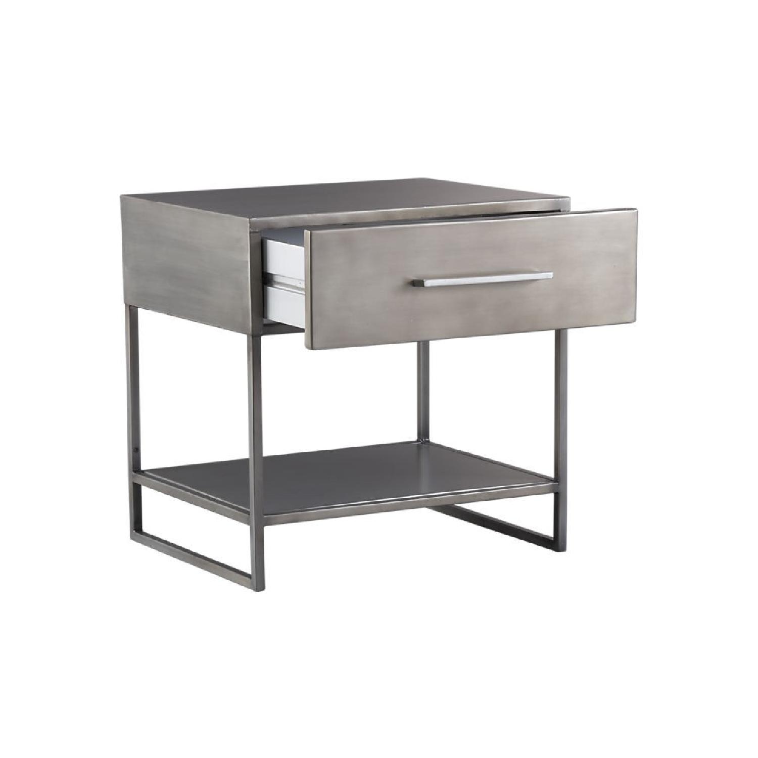 CB2 Proof Nightstand - image-3