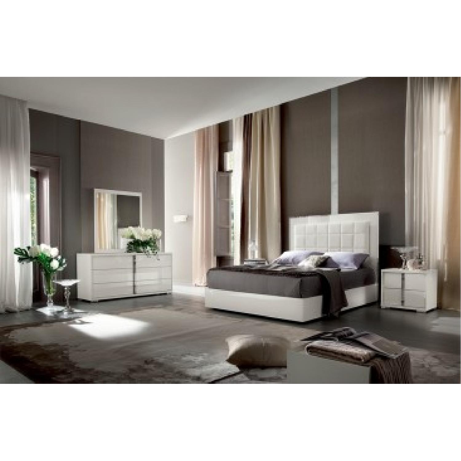 ALF Group Imperia Dresser w/ Mirror - image-3