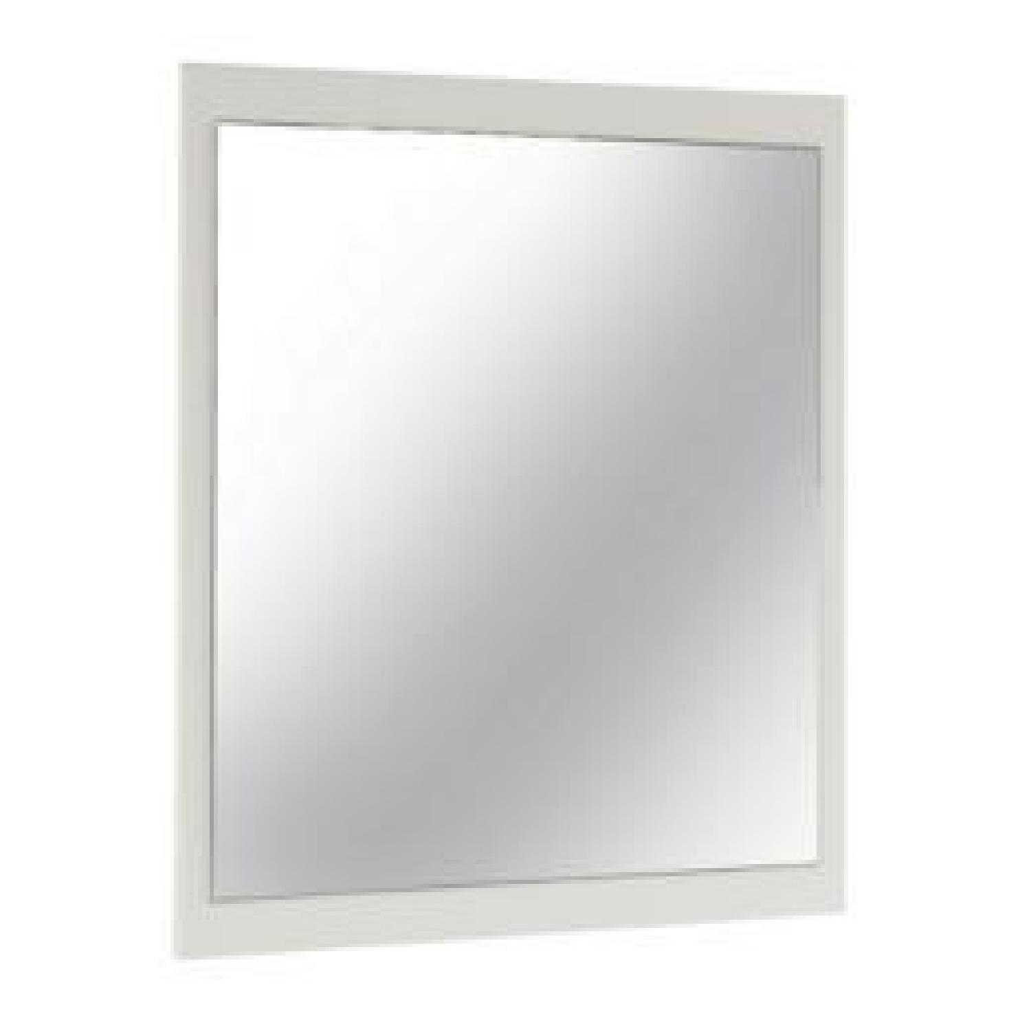 ALF Group Imperia Dresser w/ Mirror - image-4