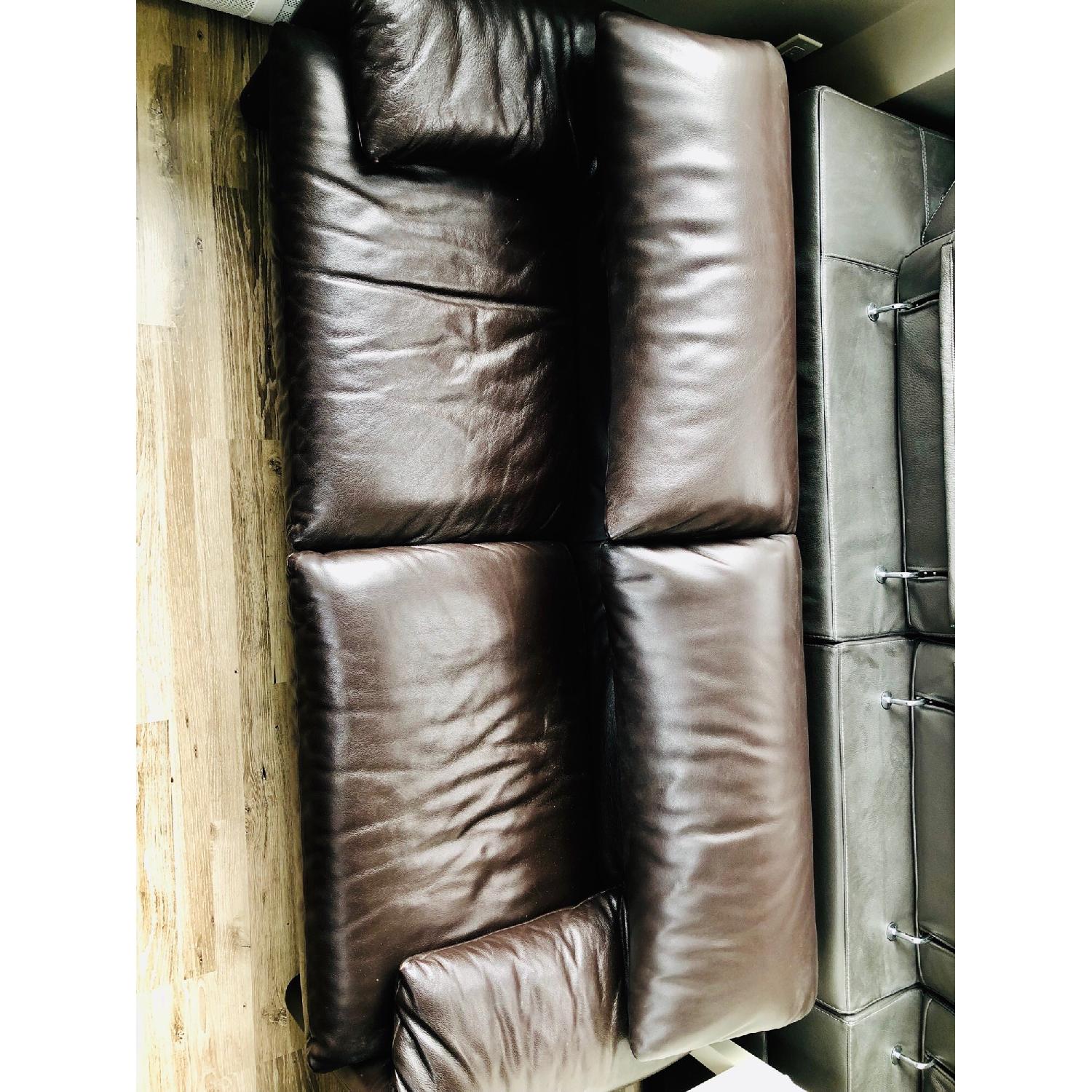 Cassina Maralunga 6752 Seater Sofa - image-2