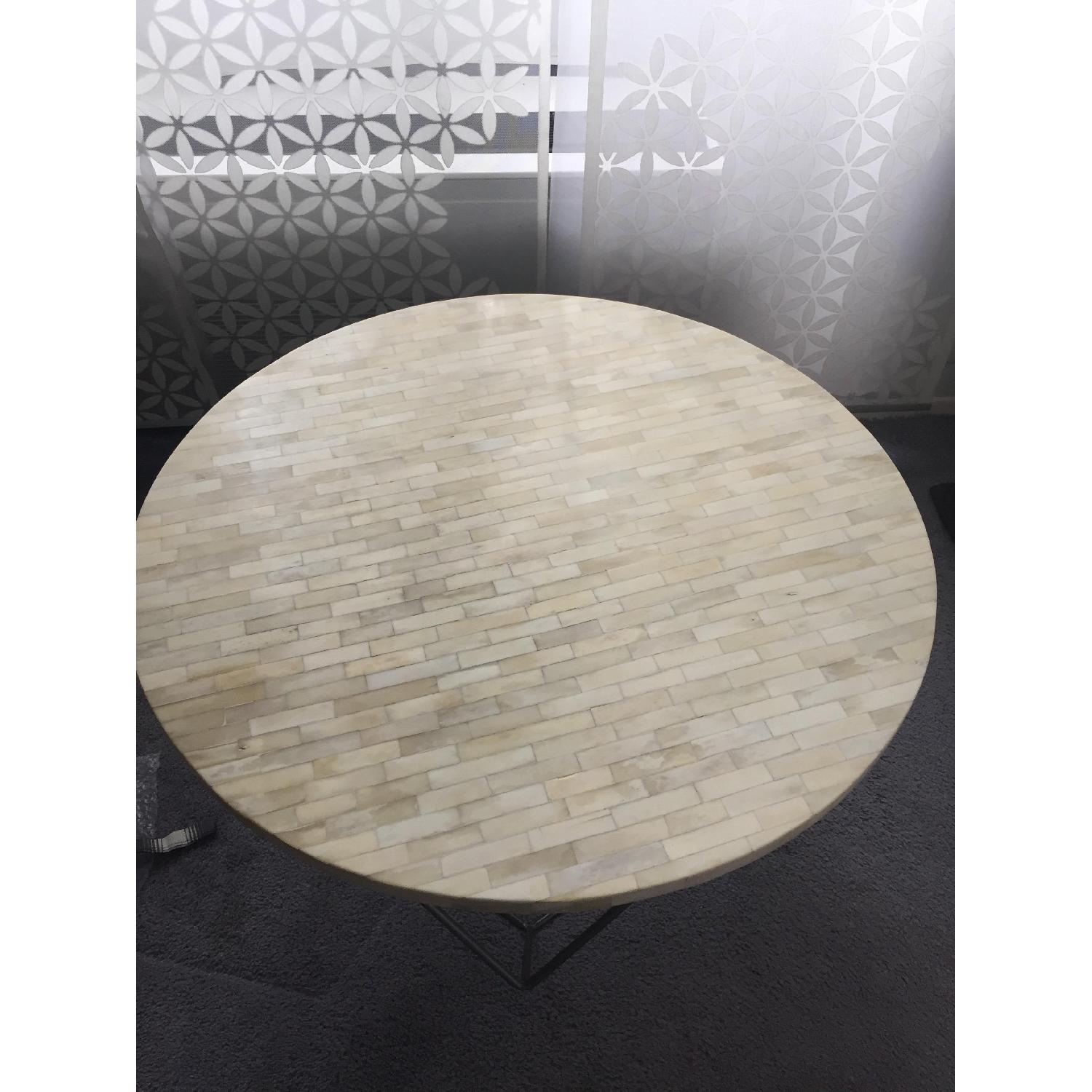 West Elm Origami Coffee Table - image-2