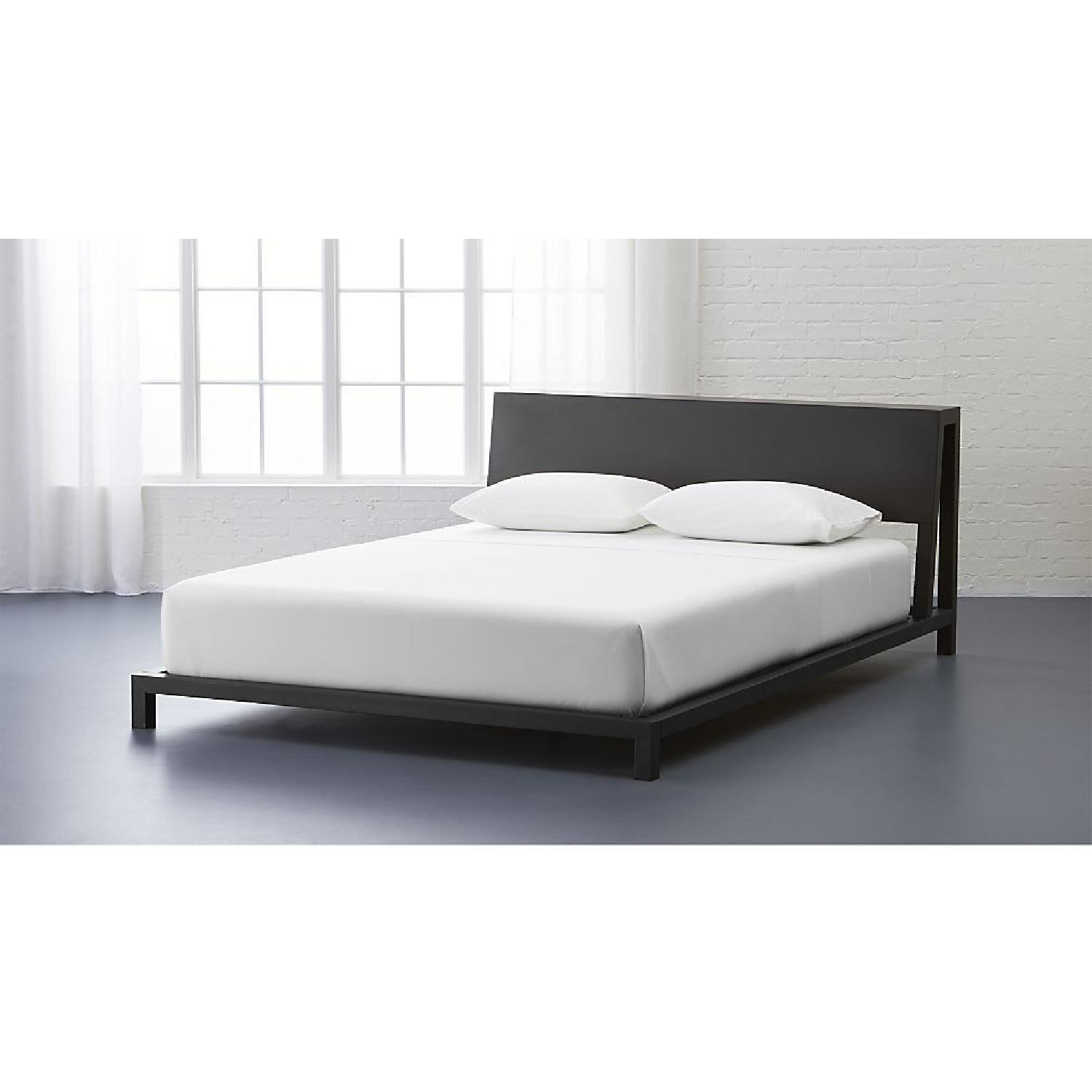 CB2 Alpine Queen Bed Frame - image-2