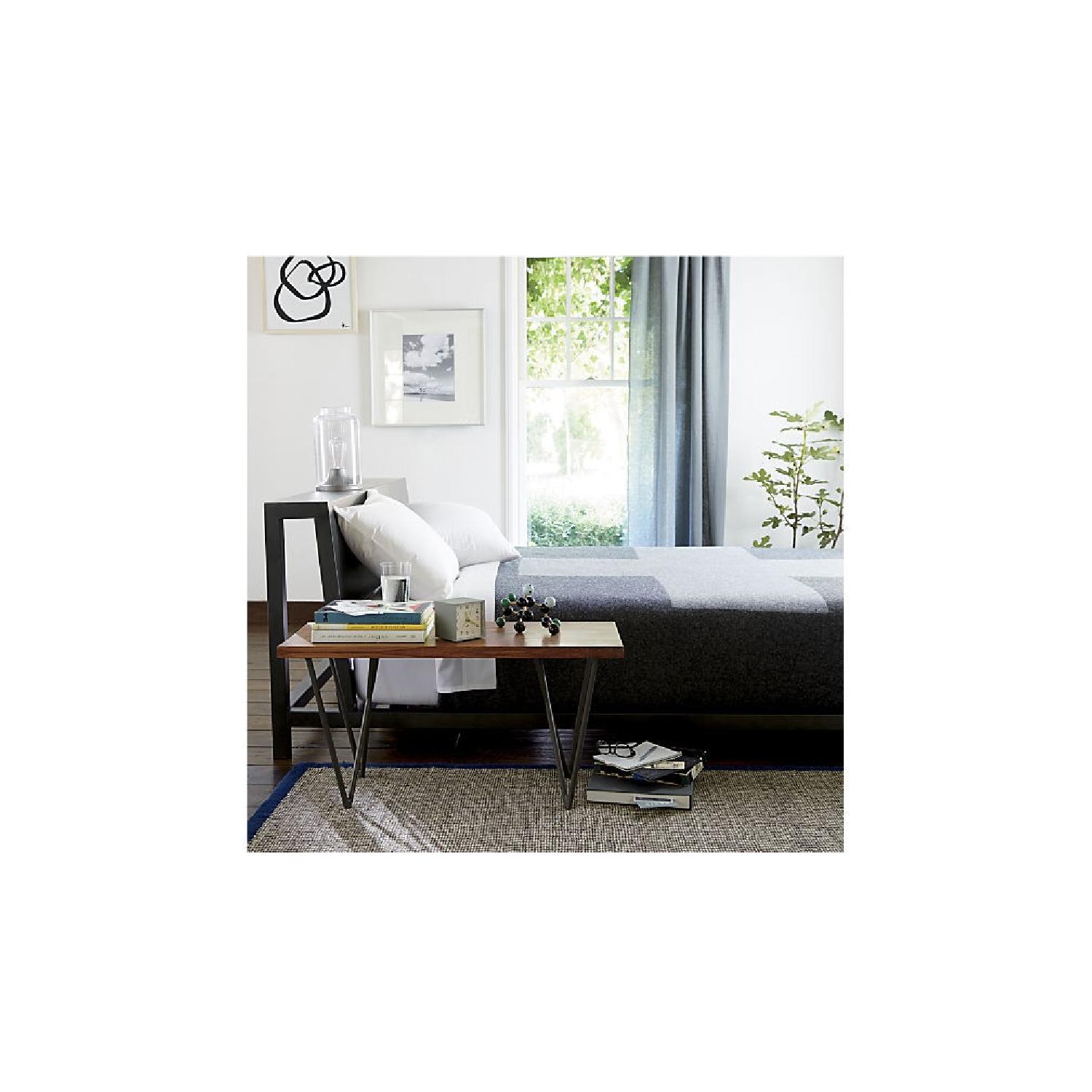 CB2 Alpine Queen Bed Frame - image-3