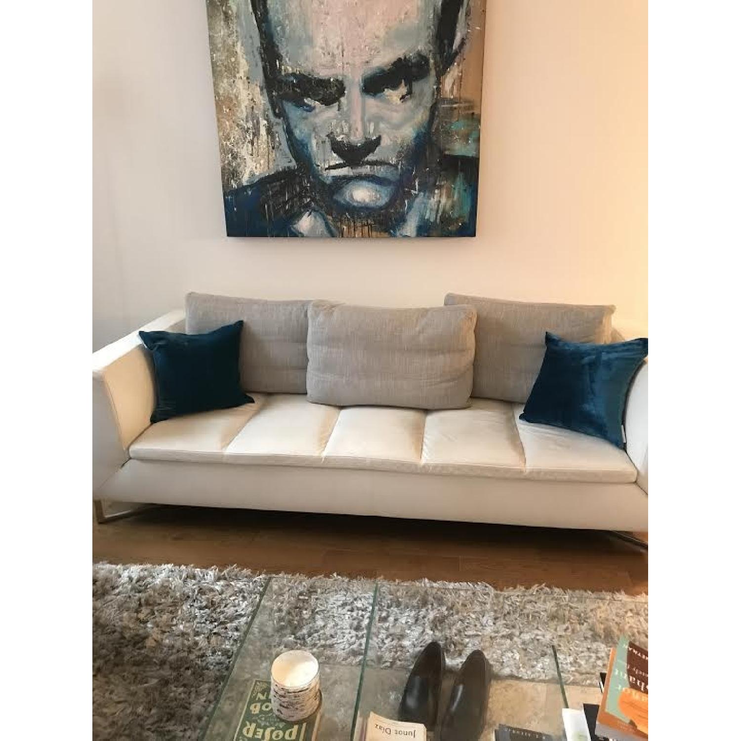 Ligne Roset Feng Sofa - image-2