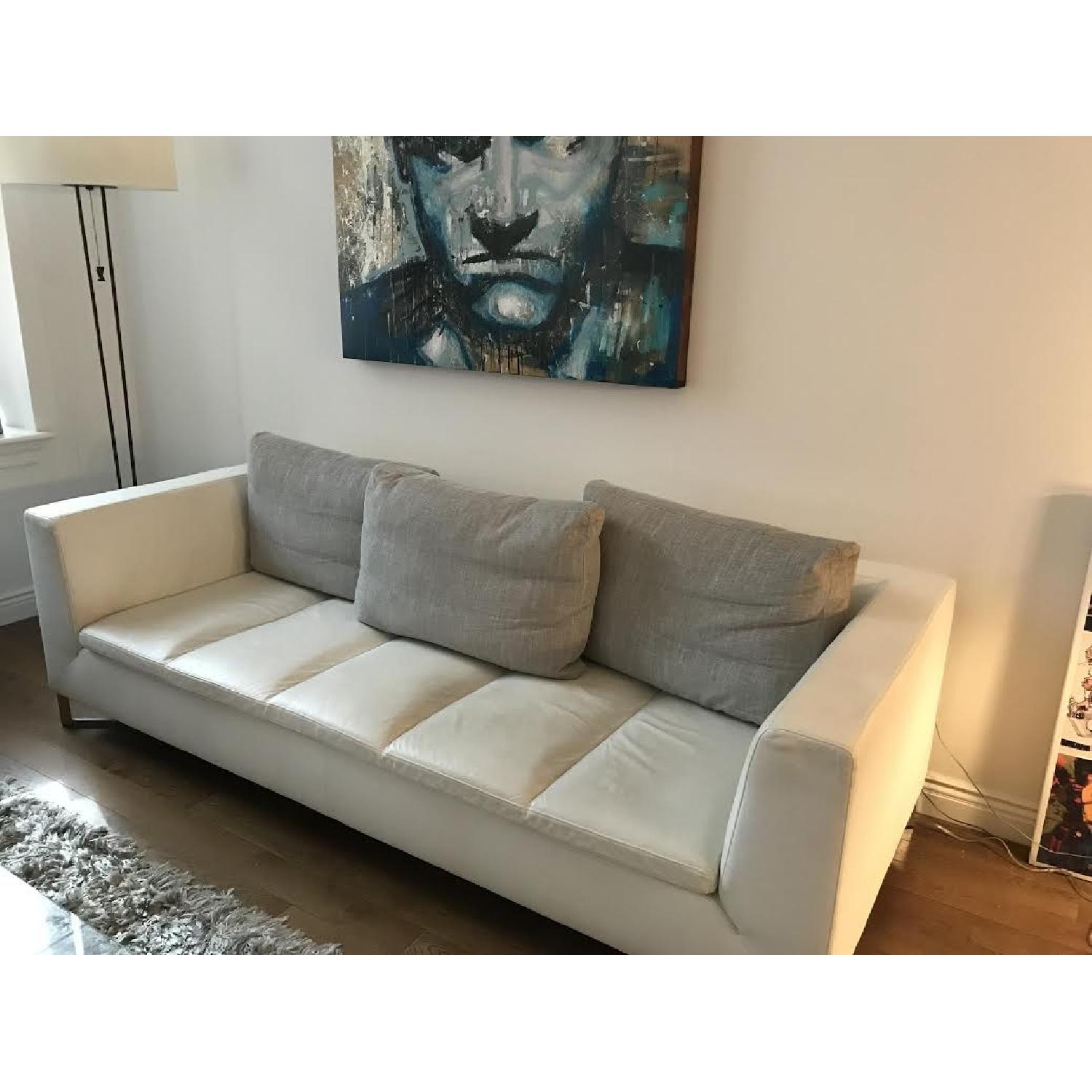 Ligne Roset Feng Sofa - image-3