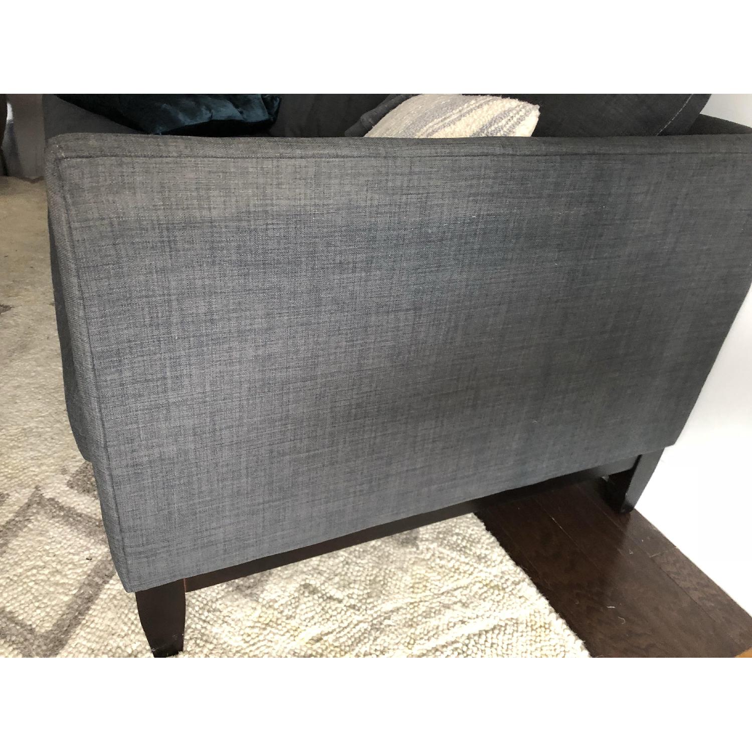 ABC Carpet & Home Cobble Hill Prescott Sofa - image-3