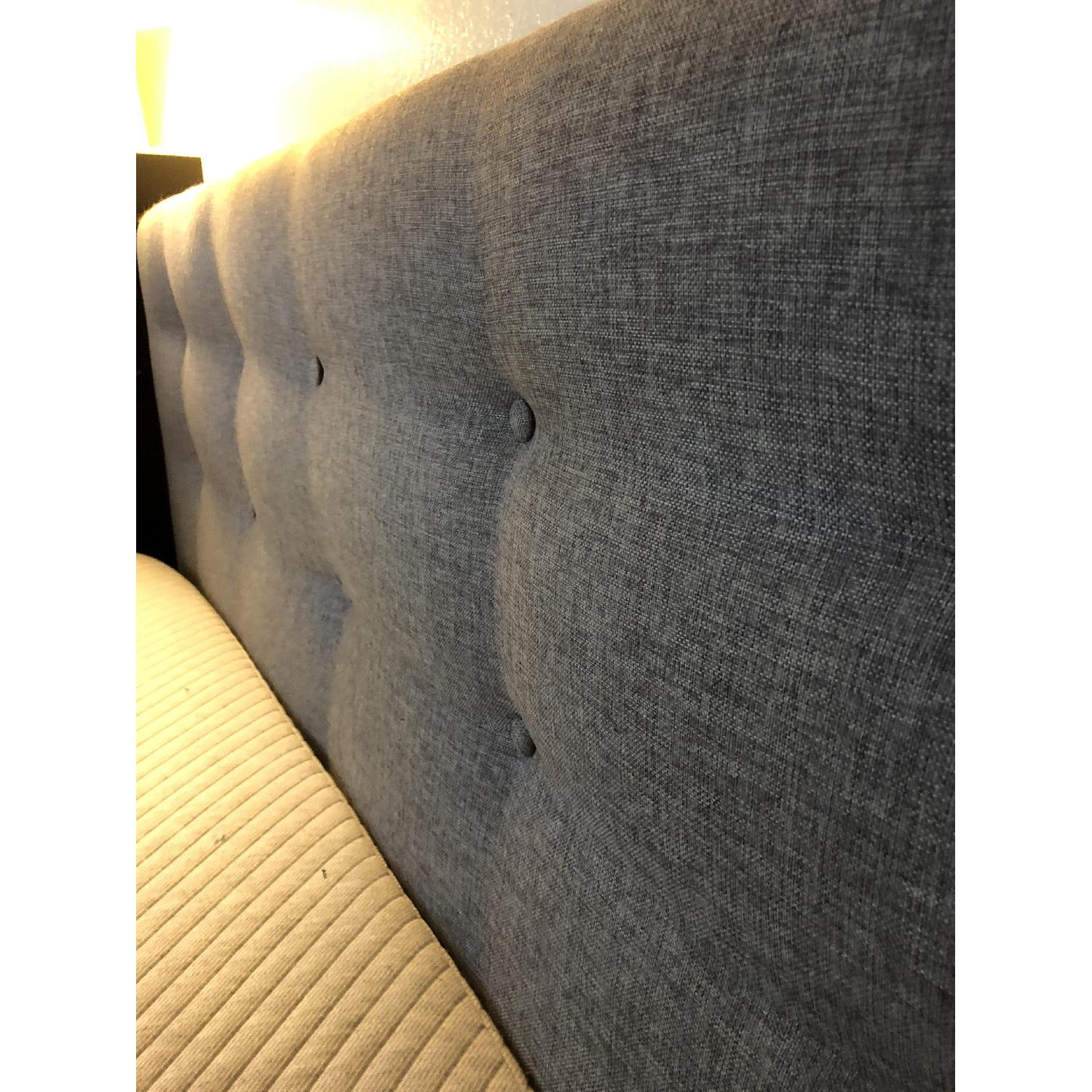 Langley Street Rasmussen Queen Platform Bed - image-2