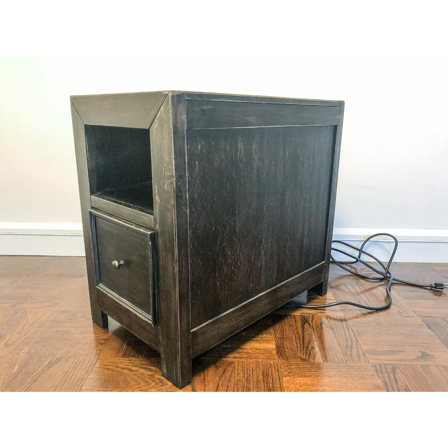 Ashley Side Table - image-2