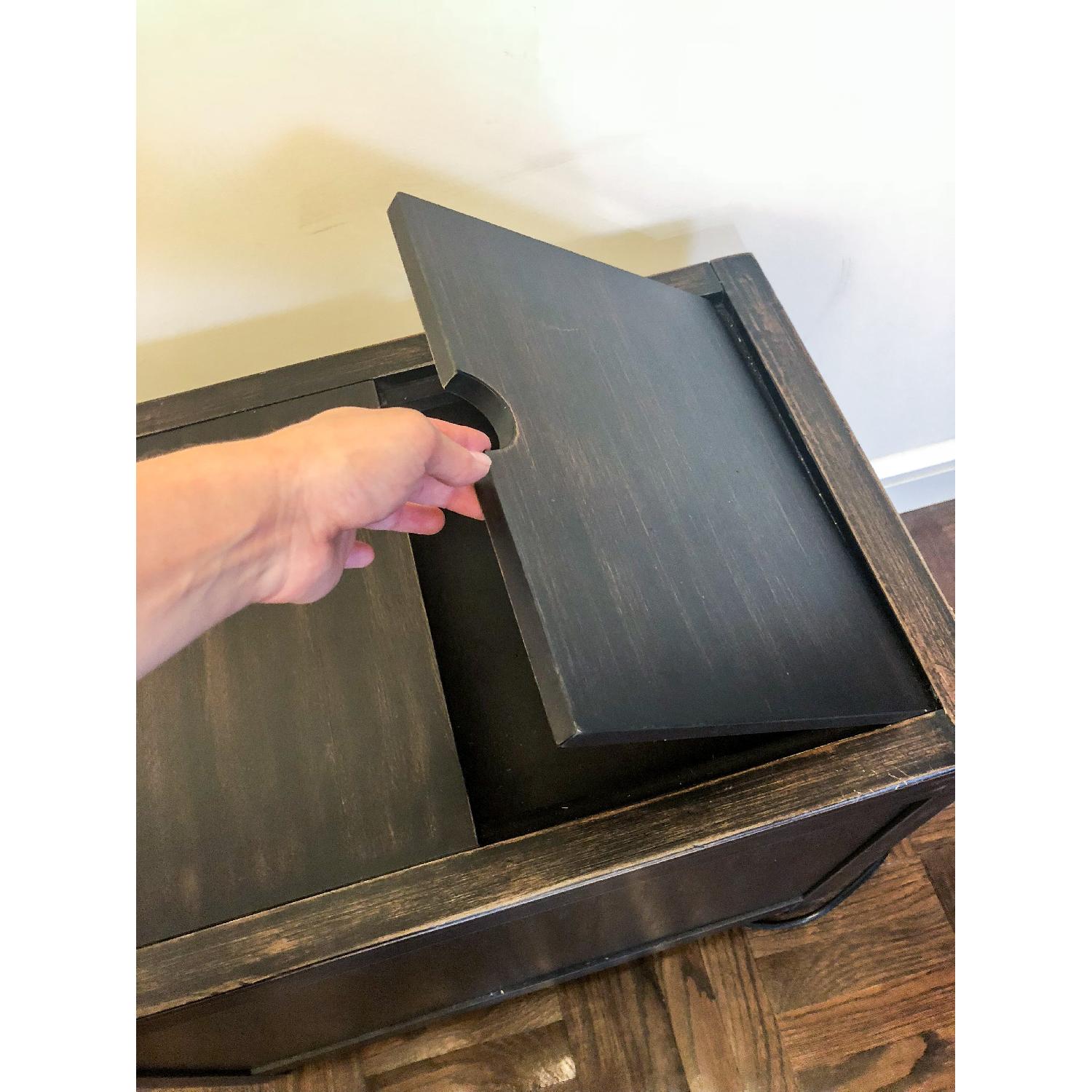 Ashley Side Table - image-5