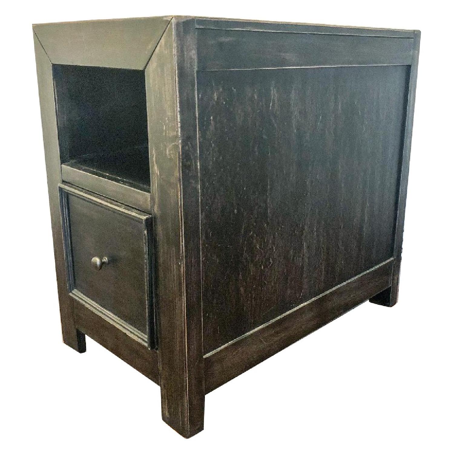 Ashley Side Table - image-0