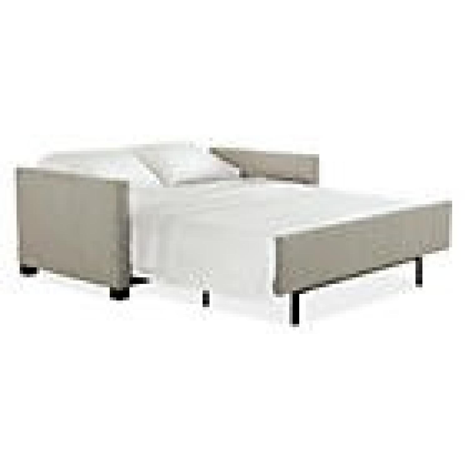 Room & Board Allston Sleeper Sofa - image-3