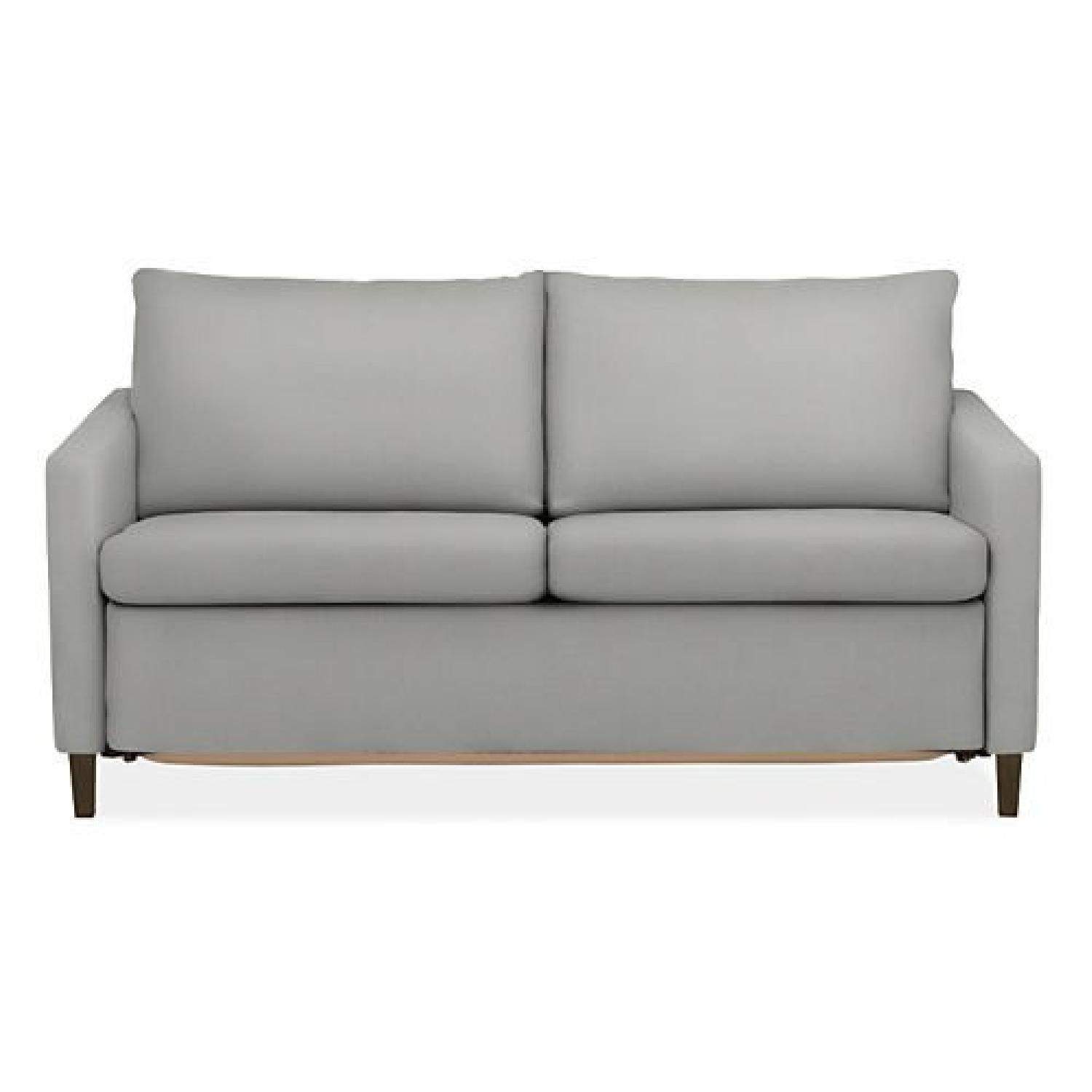 Room & Board Allston Sleeper Sofa - image-4