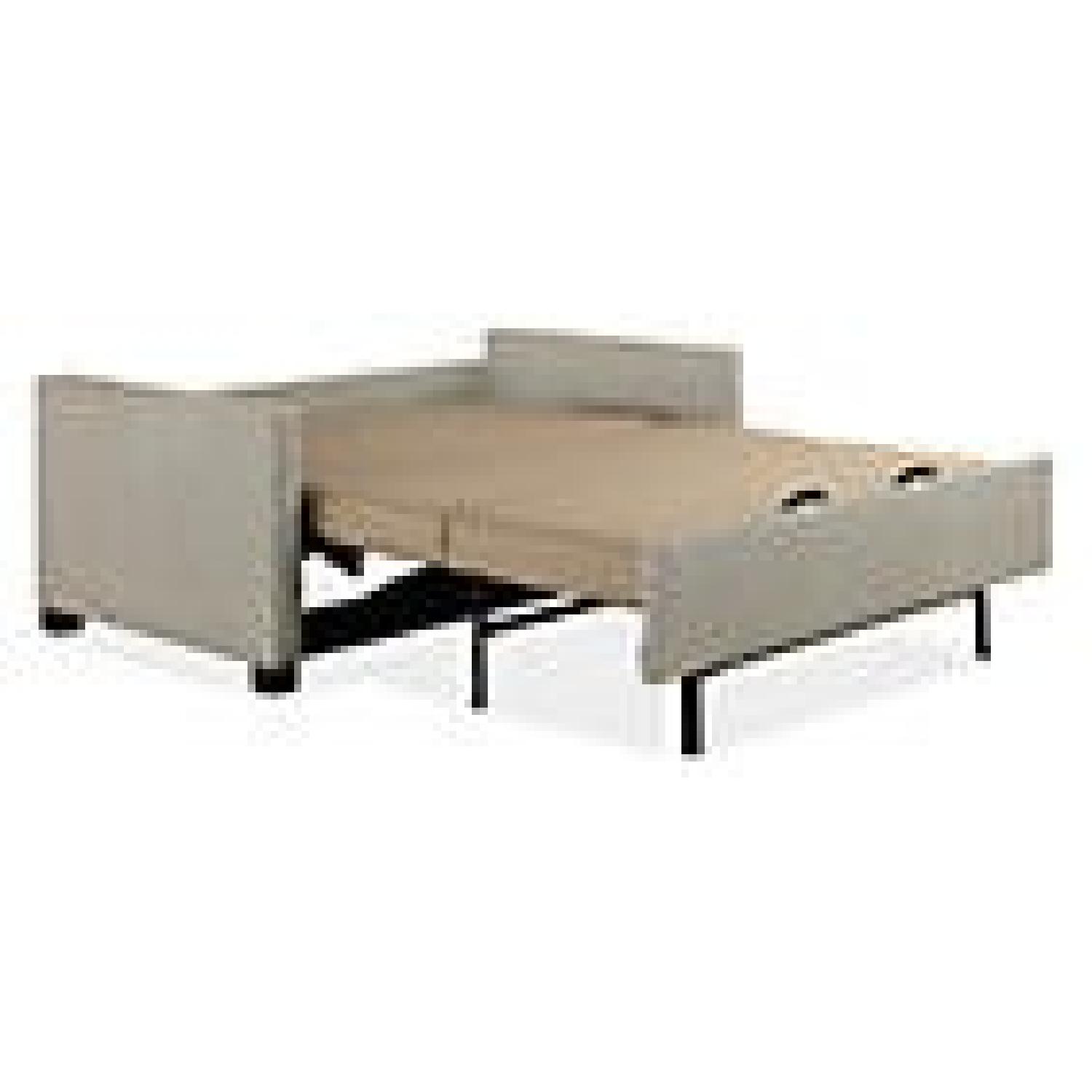 Room & Board Allston Sleeper Sofa - image-6