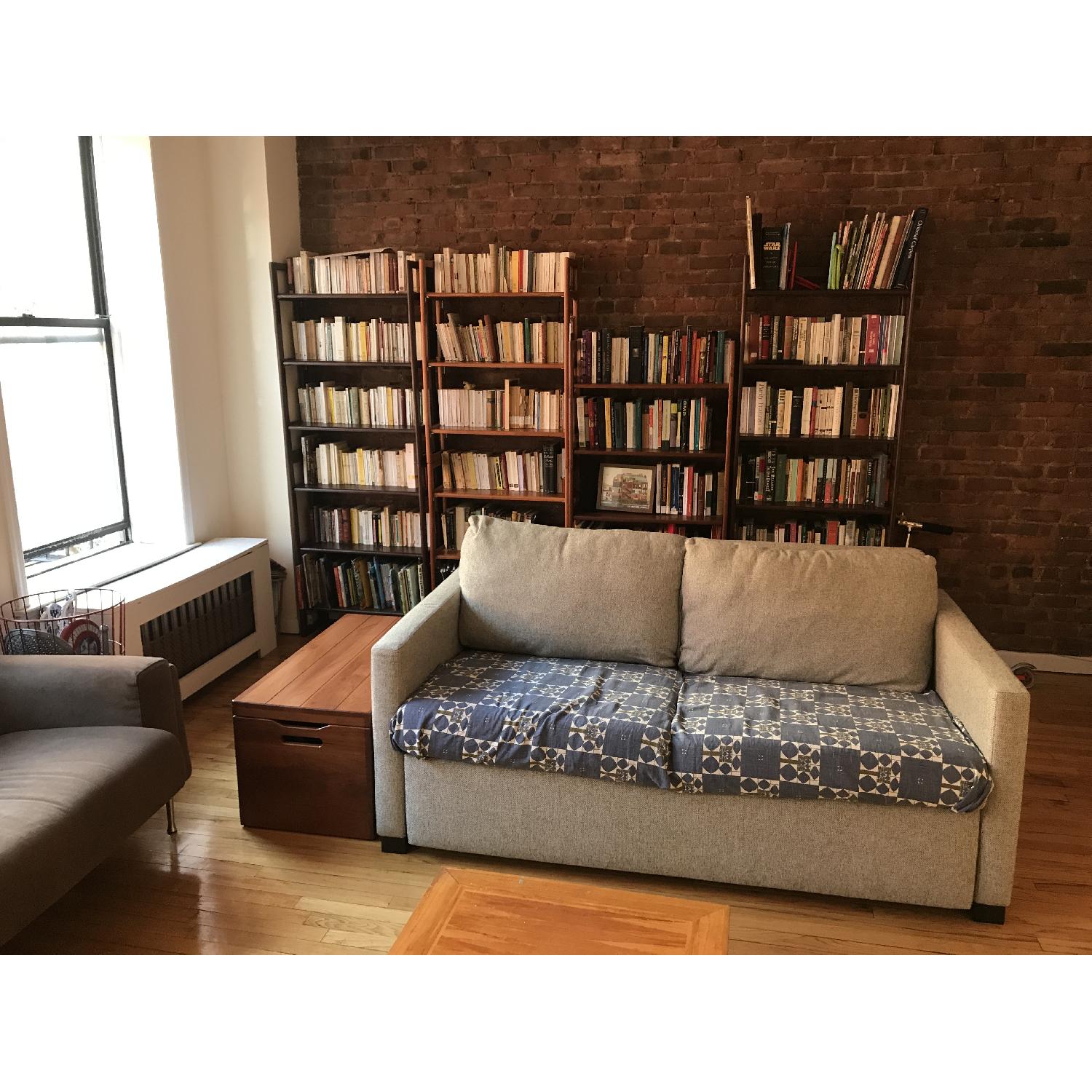 Room & Board Allston Sleeper Sofa - image-10