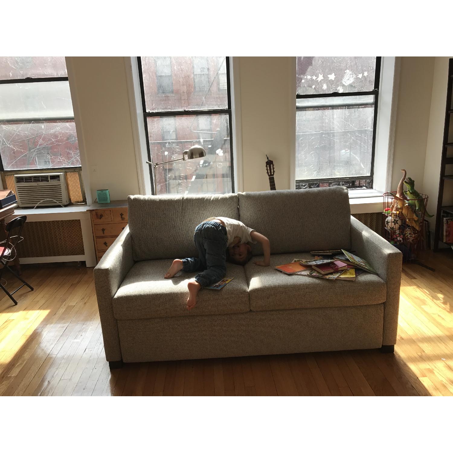 Room & Board Allston Sleeper Sofa - image-11