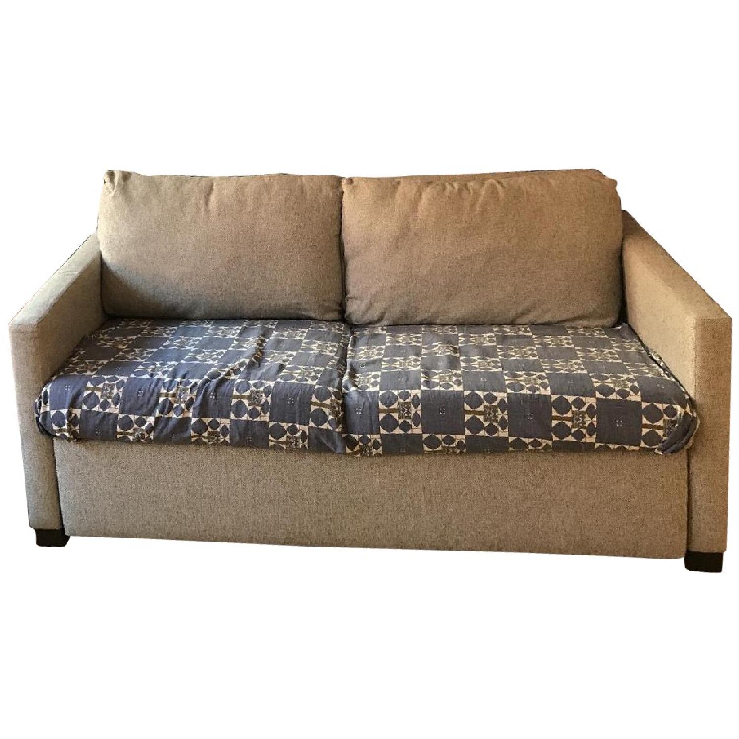 Room & Board Allston Sleeper Sofa - image-0