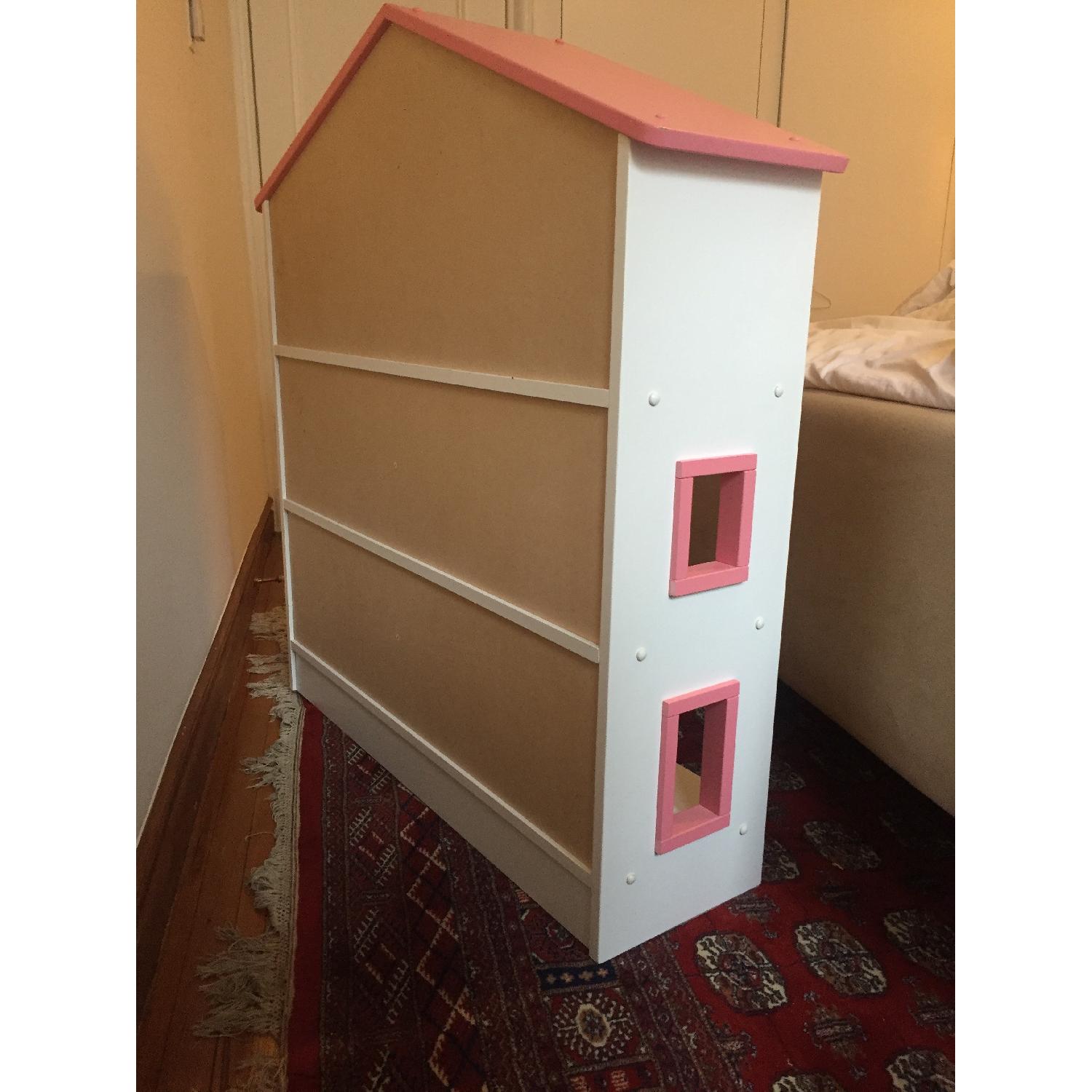 GuideCraft Dollhouse Bookcase - image-4