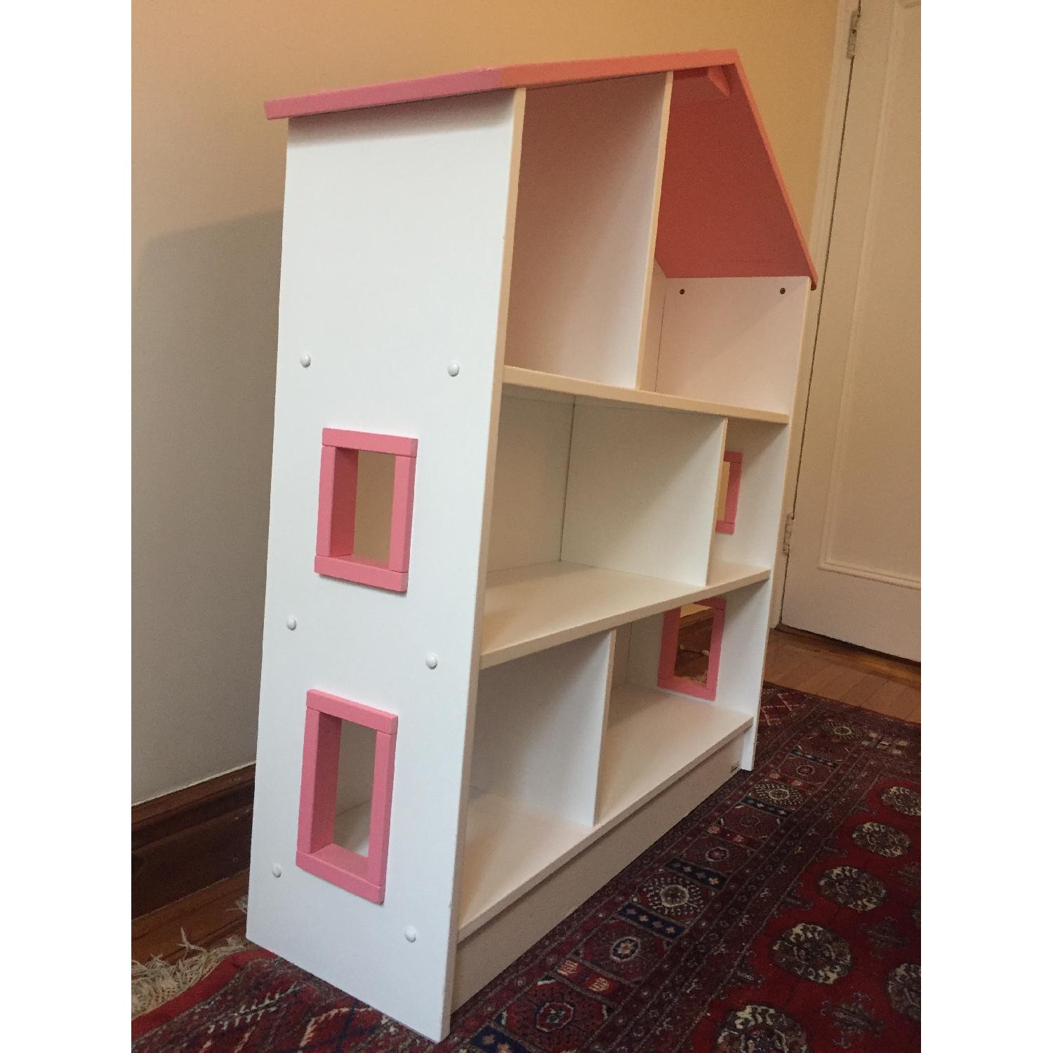 GuideCraft Dollhouse Bookcase - image-5